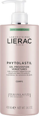 Lierac Lierac Phytolastil Stretch Mark Prevention Gel 400 Ml