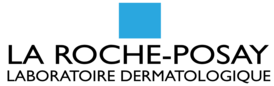 La roche posay laboratoire dermatologique vector logo 1 274x86