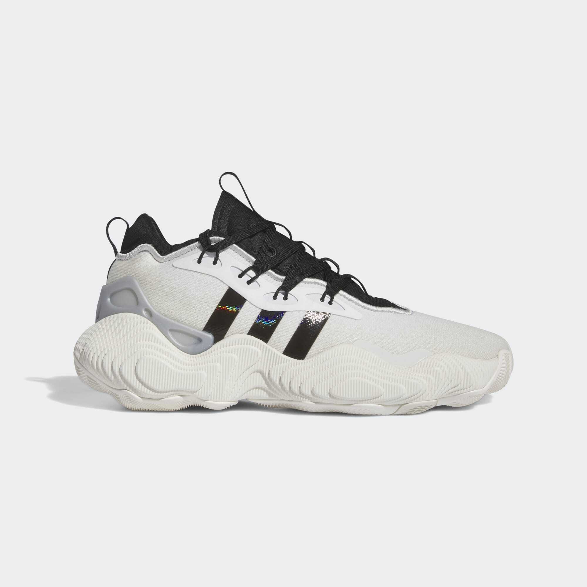 ADIDAS TRAE YOUNG 3 BASKETBALL SHOES - Balkan Sport sh.p.k