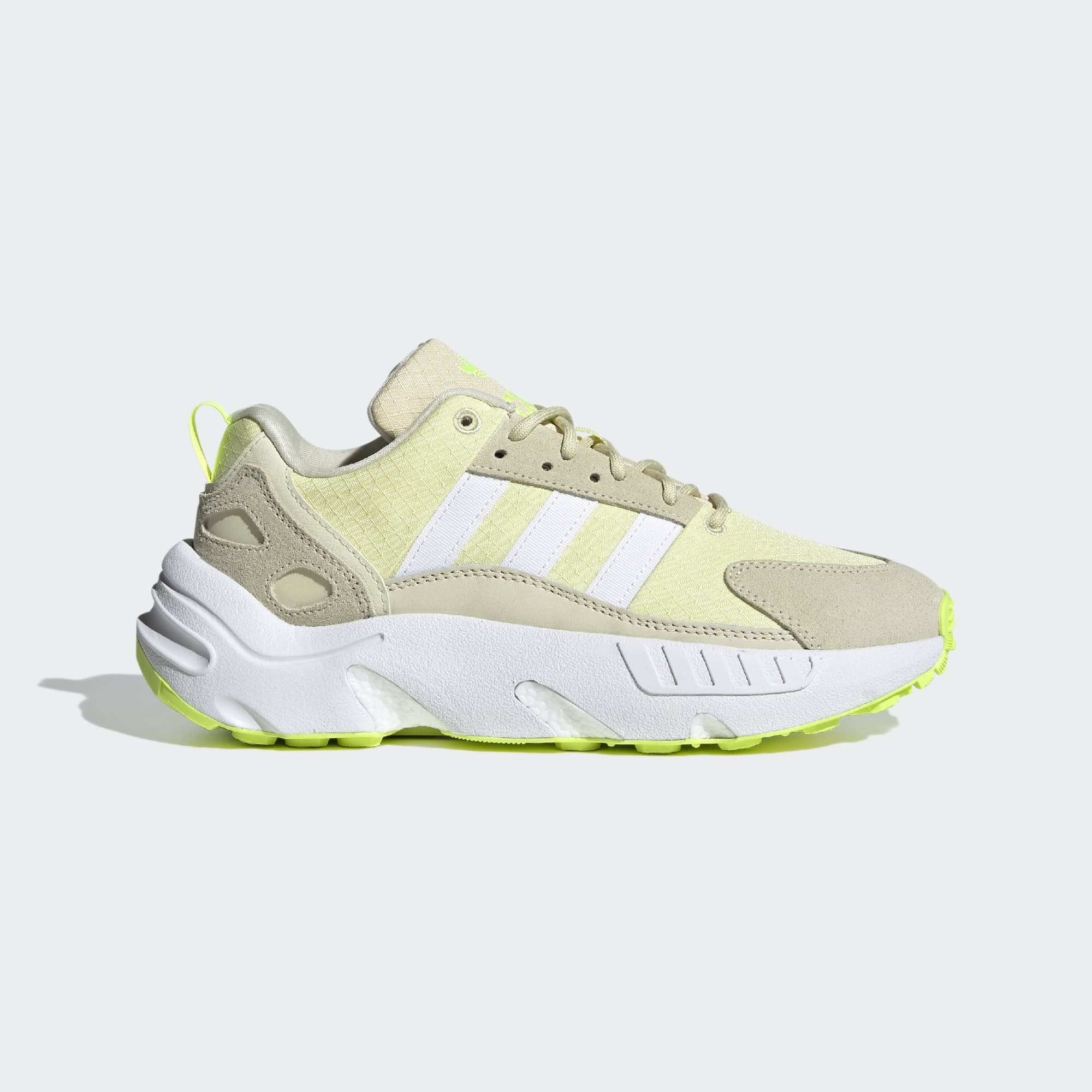萬年通寳 ORIGINALS ZX 22 BOOST SHOES - Balkan Sport