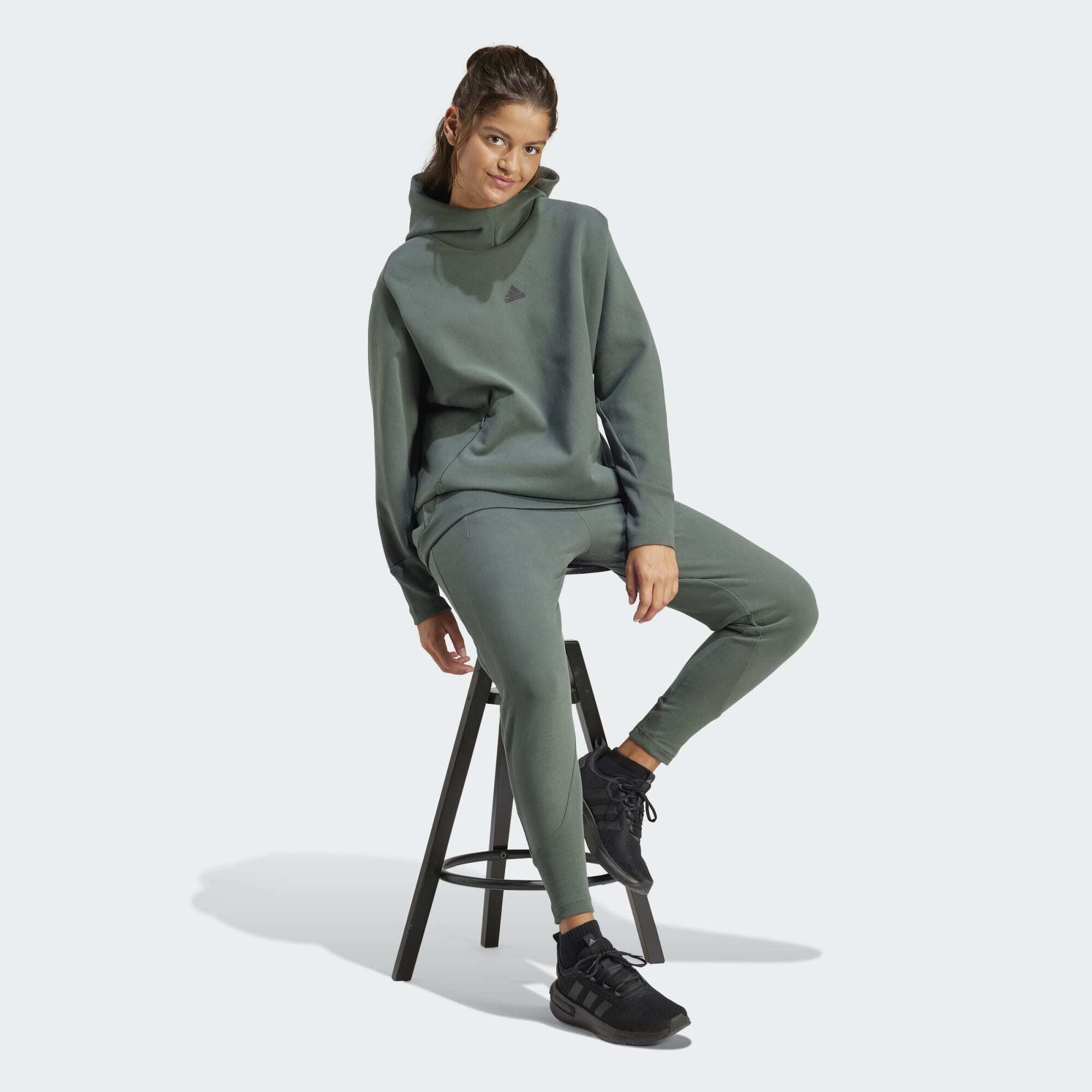 新品CLANE BRIGHT JERSEY PANTS Спортивнi штани Nike W NSW PHNX FLC MR STD LOGO PNT | Колір