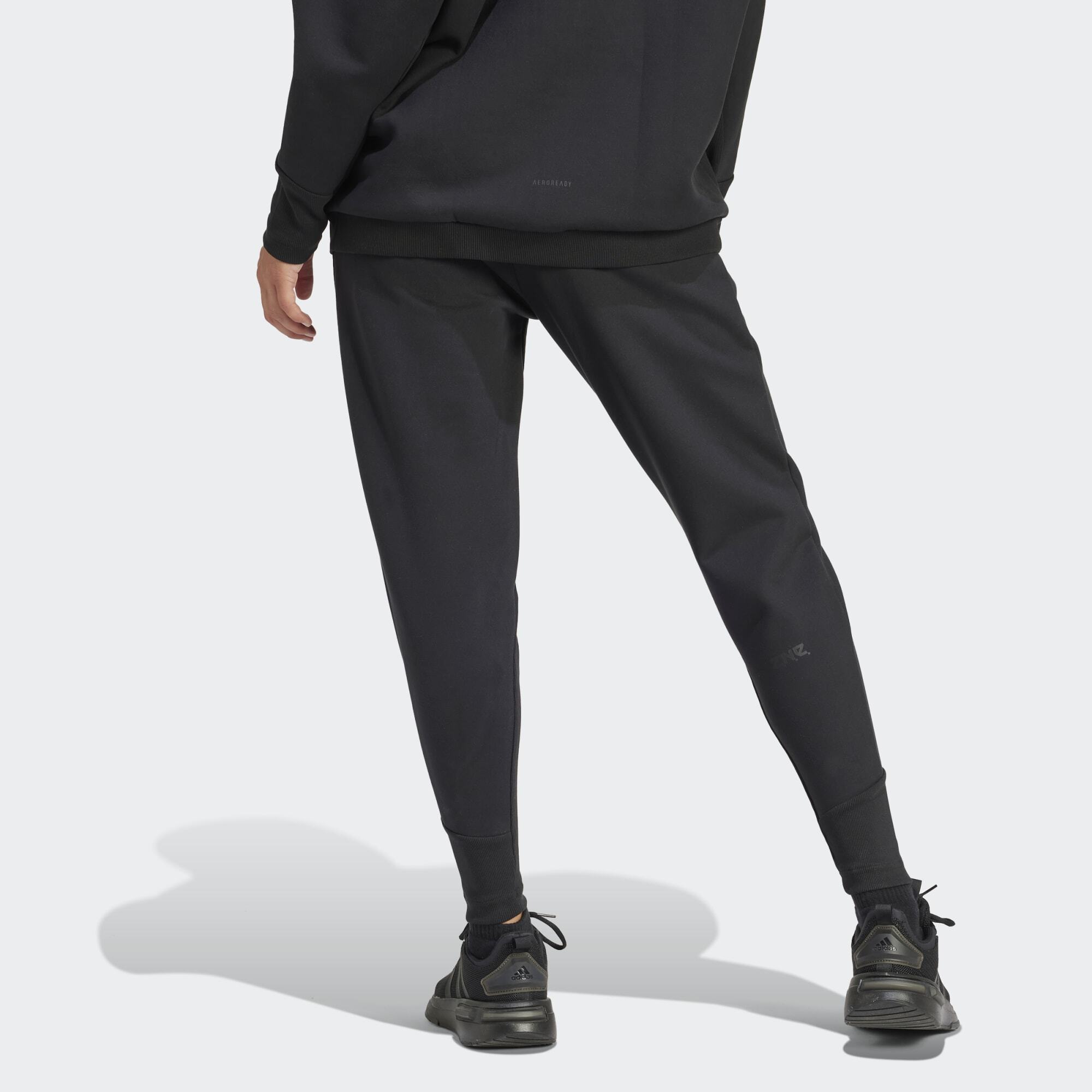 新品CLANE BRIGHT JERSEY PANTS Спортивнi штани Nike W NSW PHNX FLC MR STD LOGO PNT | Колір