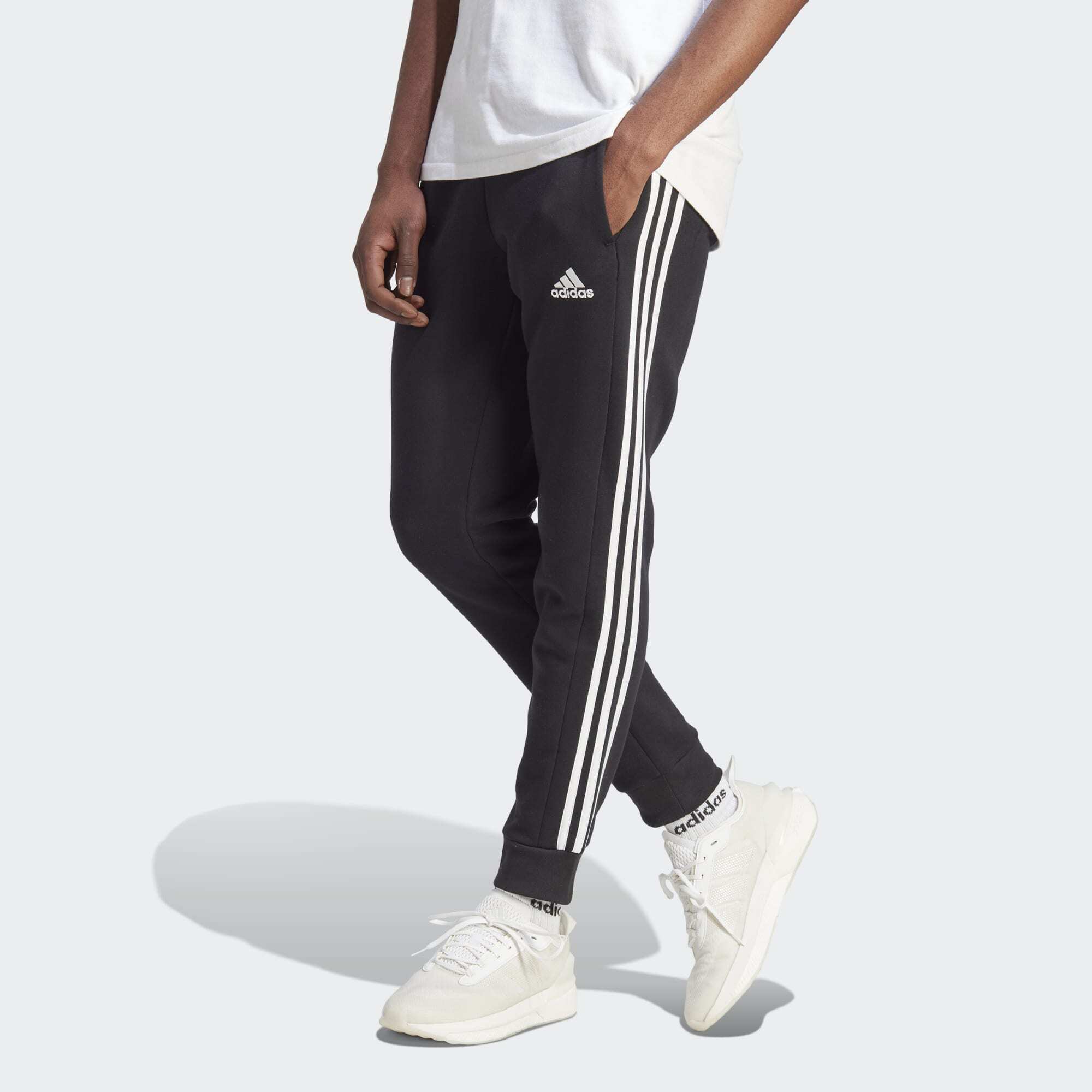 ADIDAS 3-STRIPES PANTS - Balkan Sport sh.p.k
