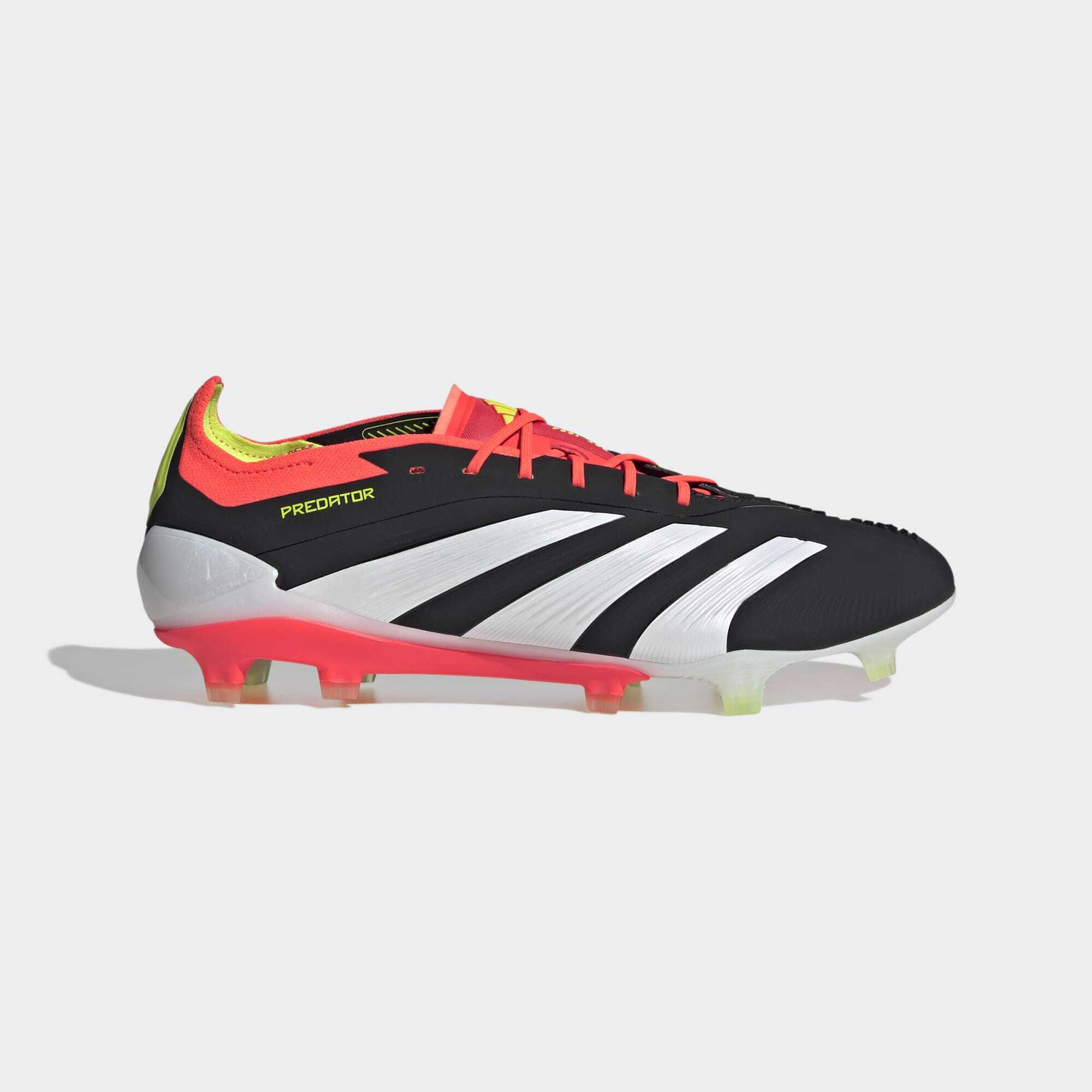adidas Predator ELITE FT AG 28.5 プレデタ ADIDAS PREDATOR ELITE FG FOOTBALL SHOES (FIRM GROUND