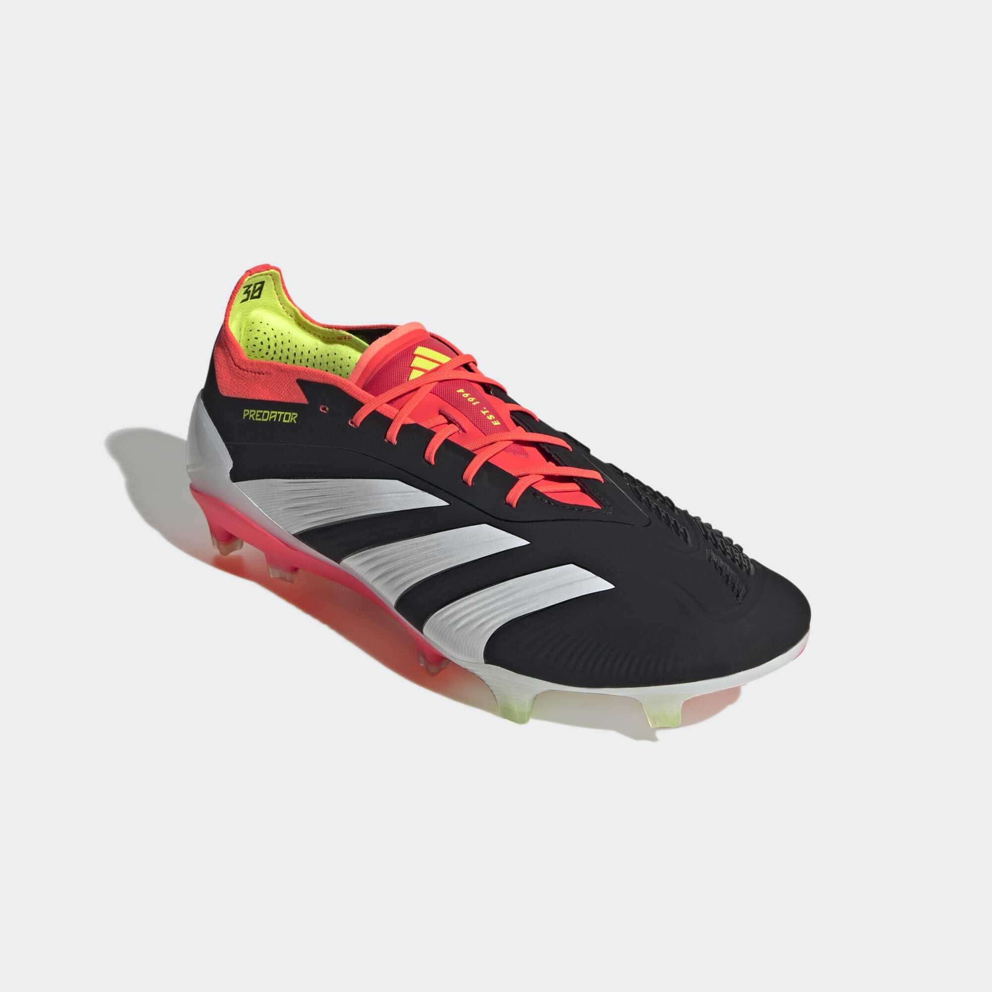 adidas Predator ELITE FT AG 28.5 プレデタ Ποδοσφαιρικά παπούτσια adidas Predator Elite FT FG