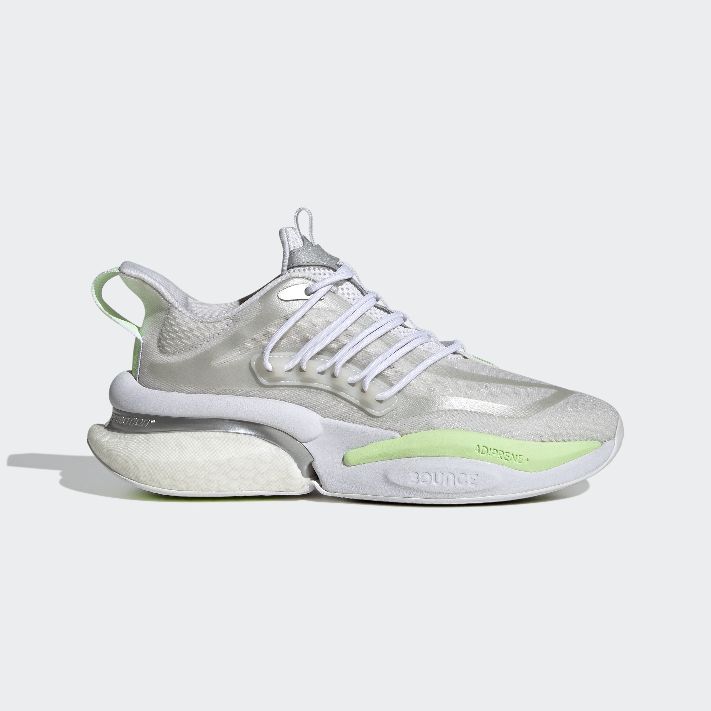 ADIDAS ALPHABOOST V1 SHOES - LOW (NON-FOOTBALL) - Balkan