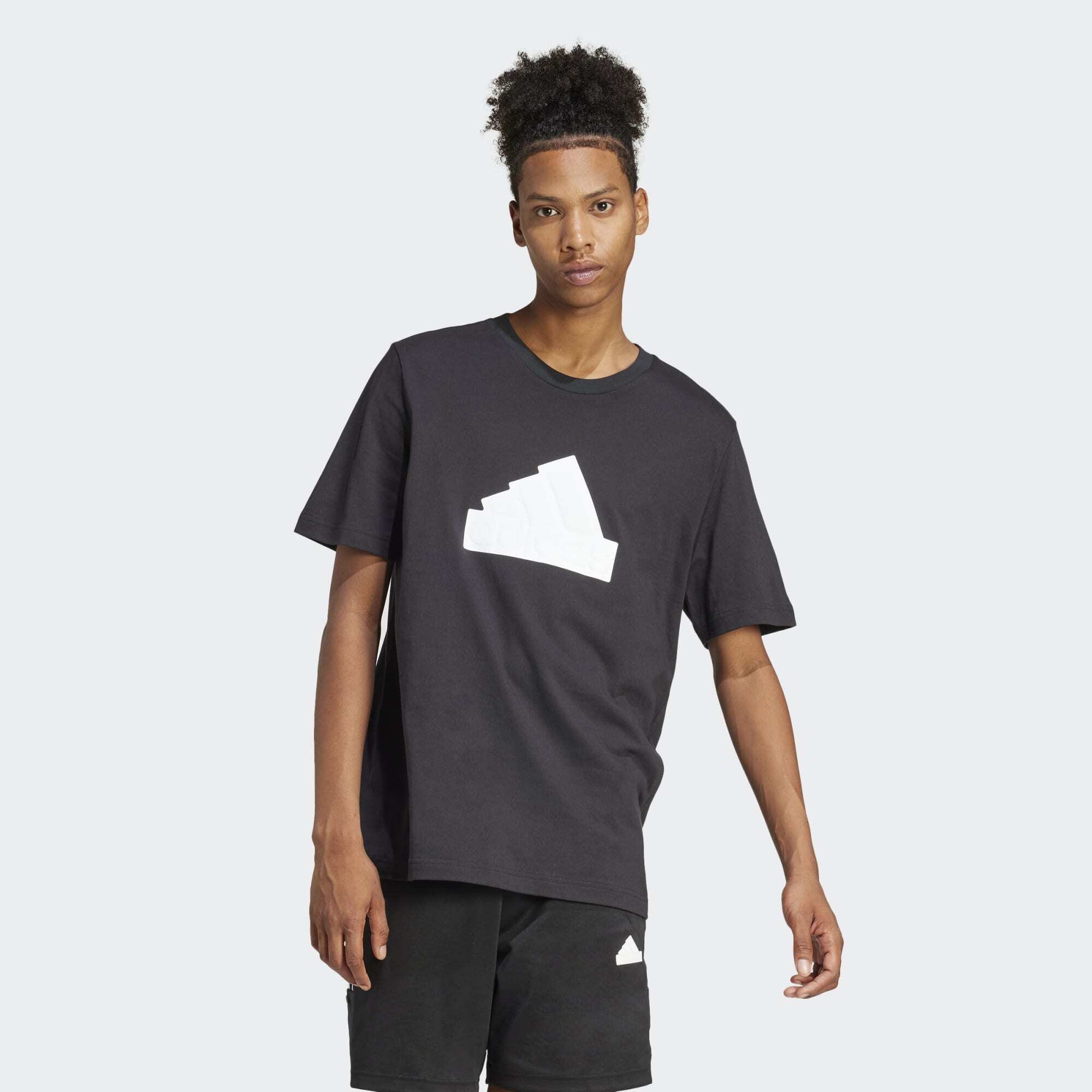 【おすすめアイテム】adidas originals Premium Simple T-Shirt アディダス トレフォイル エッセンシャルズ オーバーサイズ半袖T