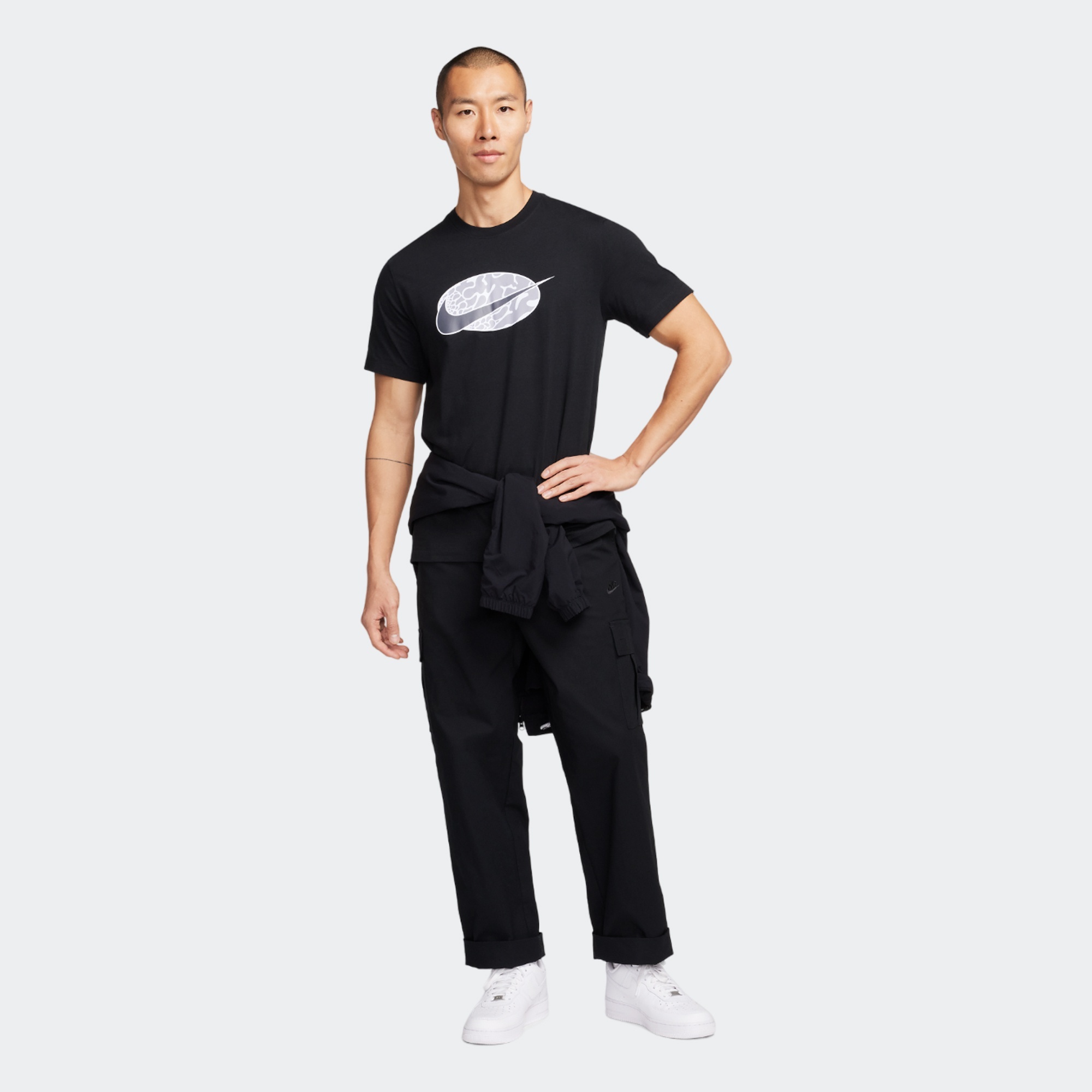 美品 アンブロ Ireland National Team Tech Sweat NIKE SWOOSH T-SHIRT - Balkan Sport sh.p.k