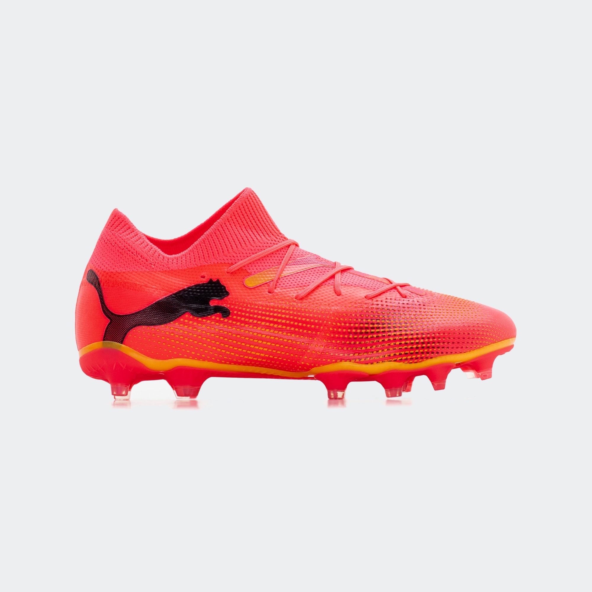 M  Fotbalové boty Puma Future 7 Match FG/AG M 107715 02