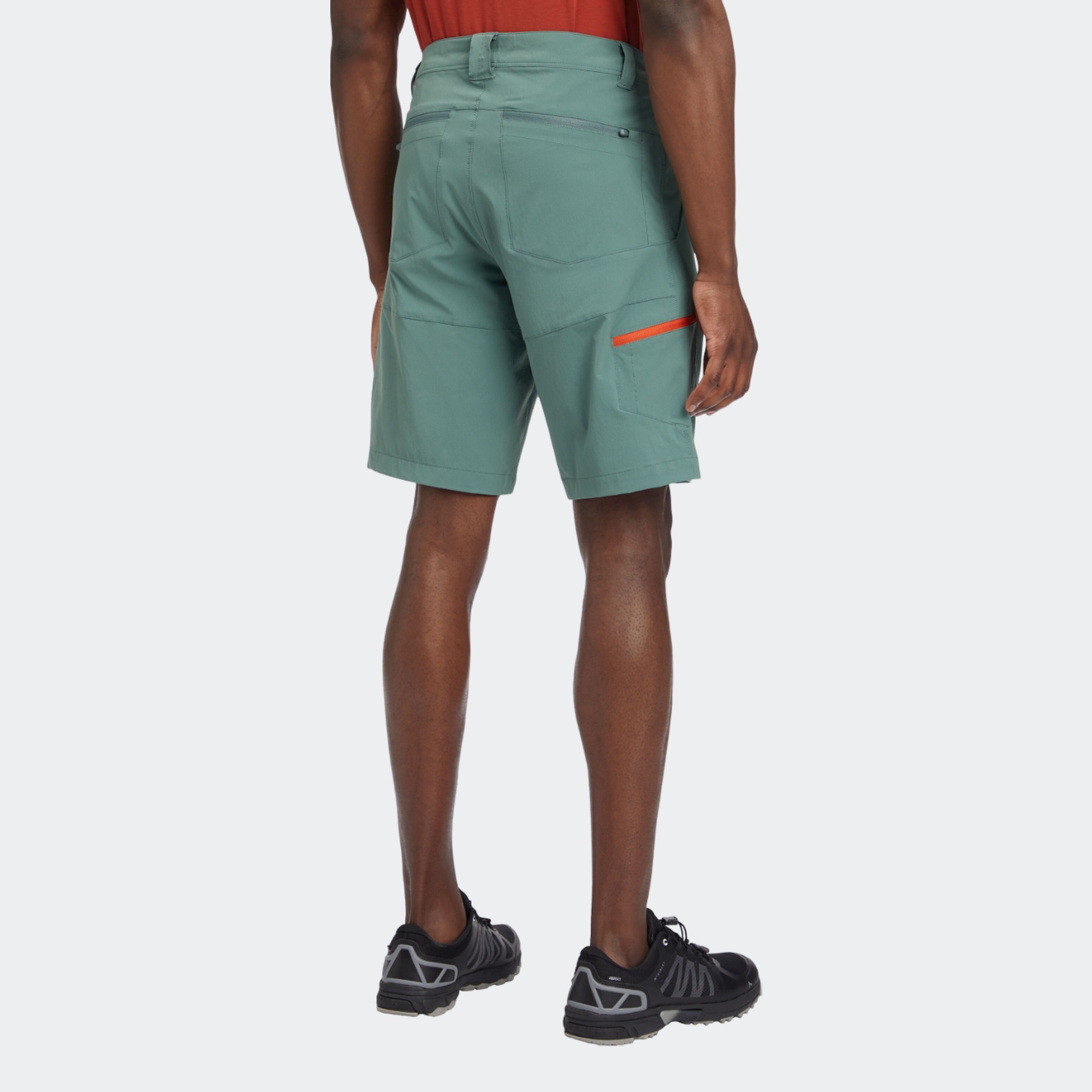 【2plan】Athlon pigment Bermuda pants MCKINLEY CAMERON SHORTS - Balkan Sport sh.p.k