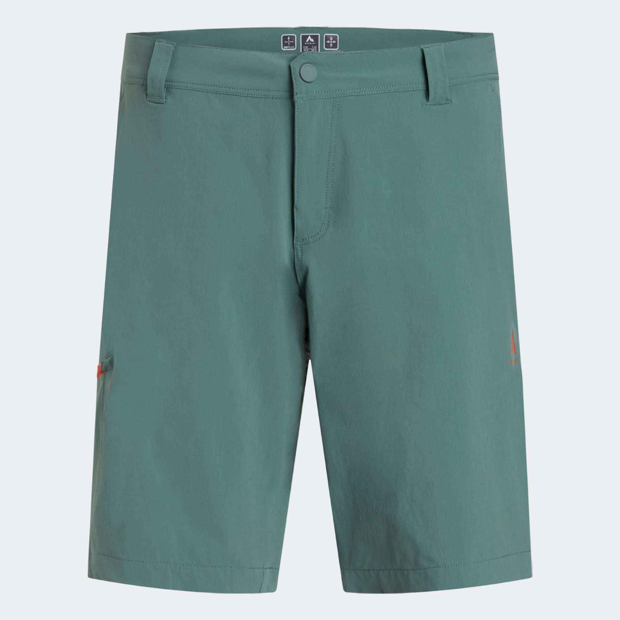 MCKINLEY CAMERON SHORTS - Balkan Sport sh.p.k