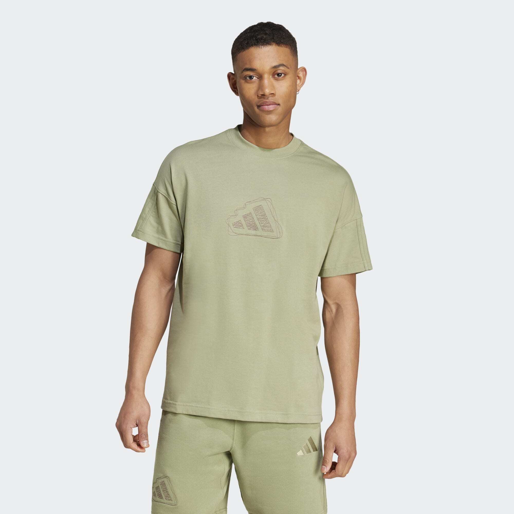 ADIDAS ALL SZN T-SHIRT - Balkan Sport sh.p.k