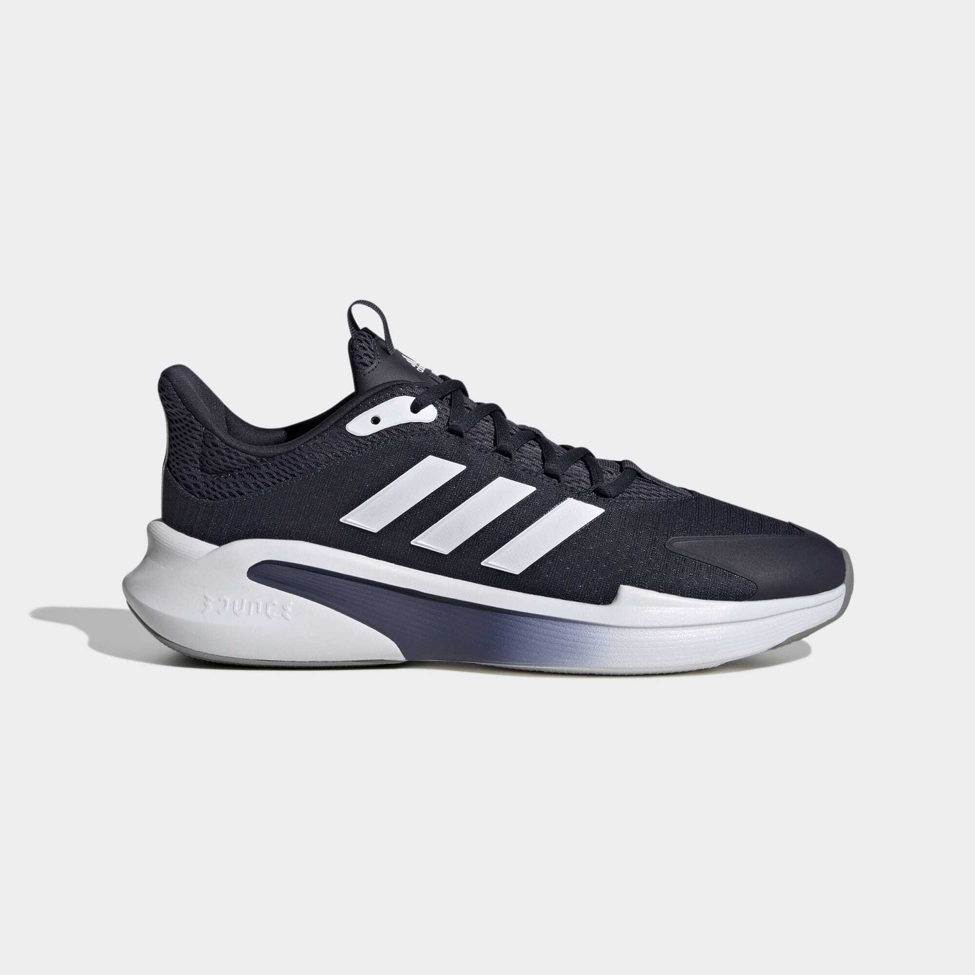 ADIDAS ALPHAEDGE + SHOES - LOW (NON-FOOTBALL) - Balkan Sport