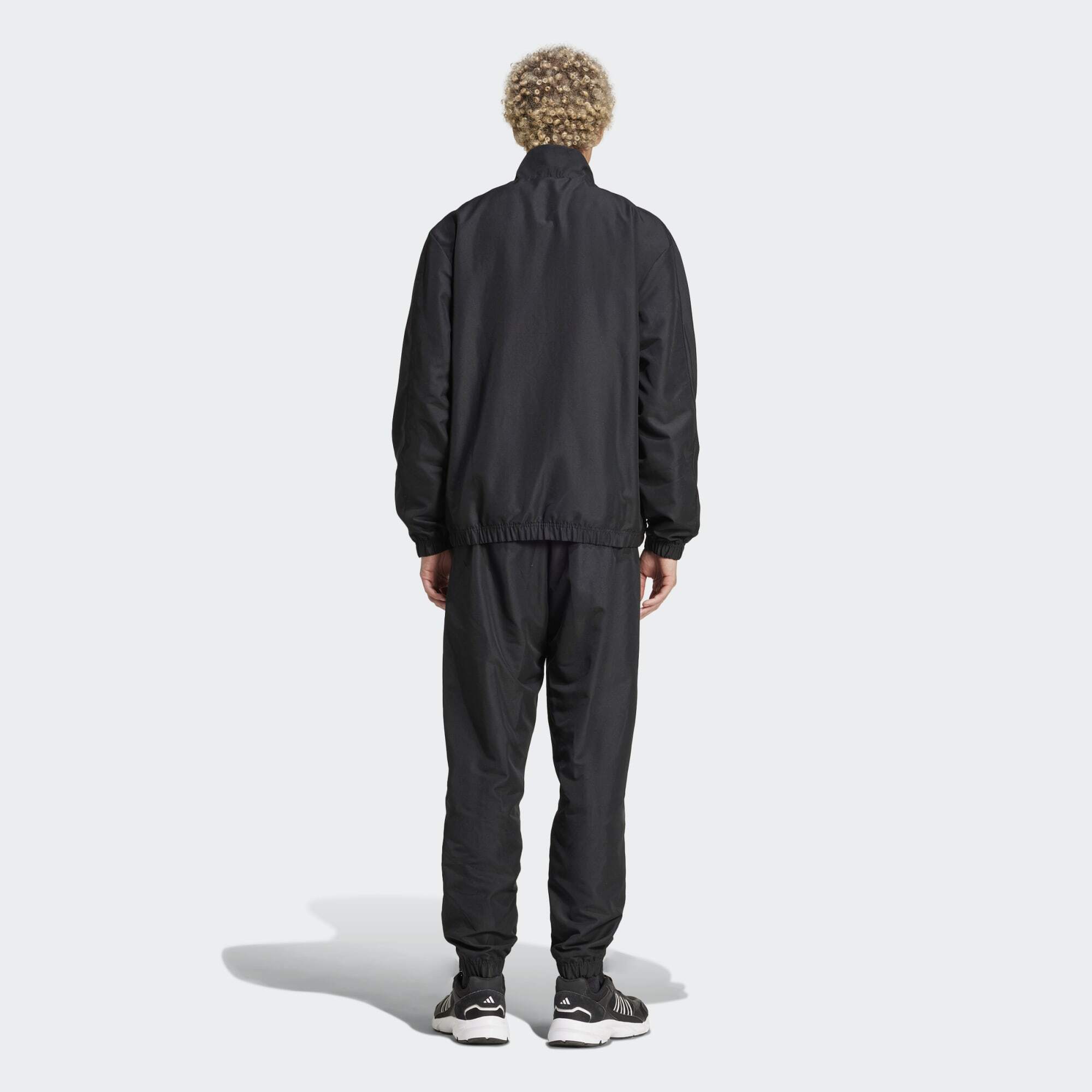 新品未使用 AdidasGolf X CLUBHAUS Track JKT AdidasGolf X CLUBHAUS Track Jacket