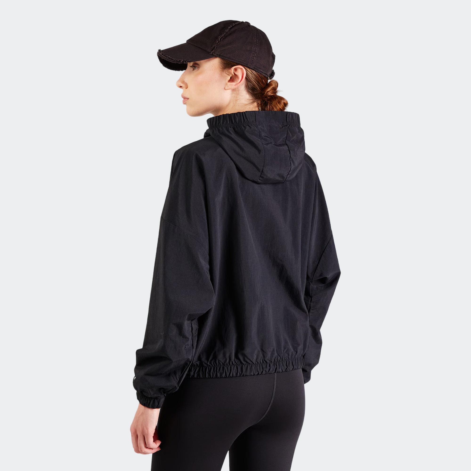ADIDAS FUTURE ICONS WINDBREAKER - Balkan Sport sh.p.k