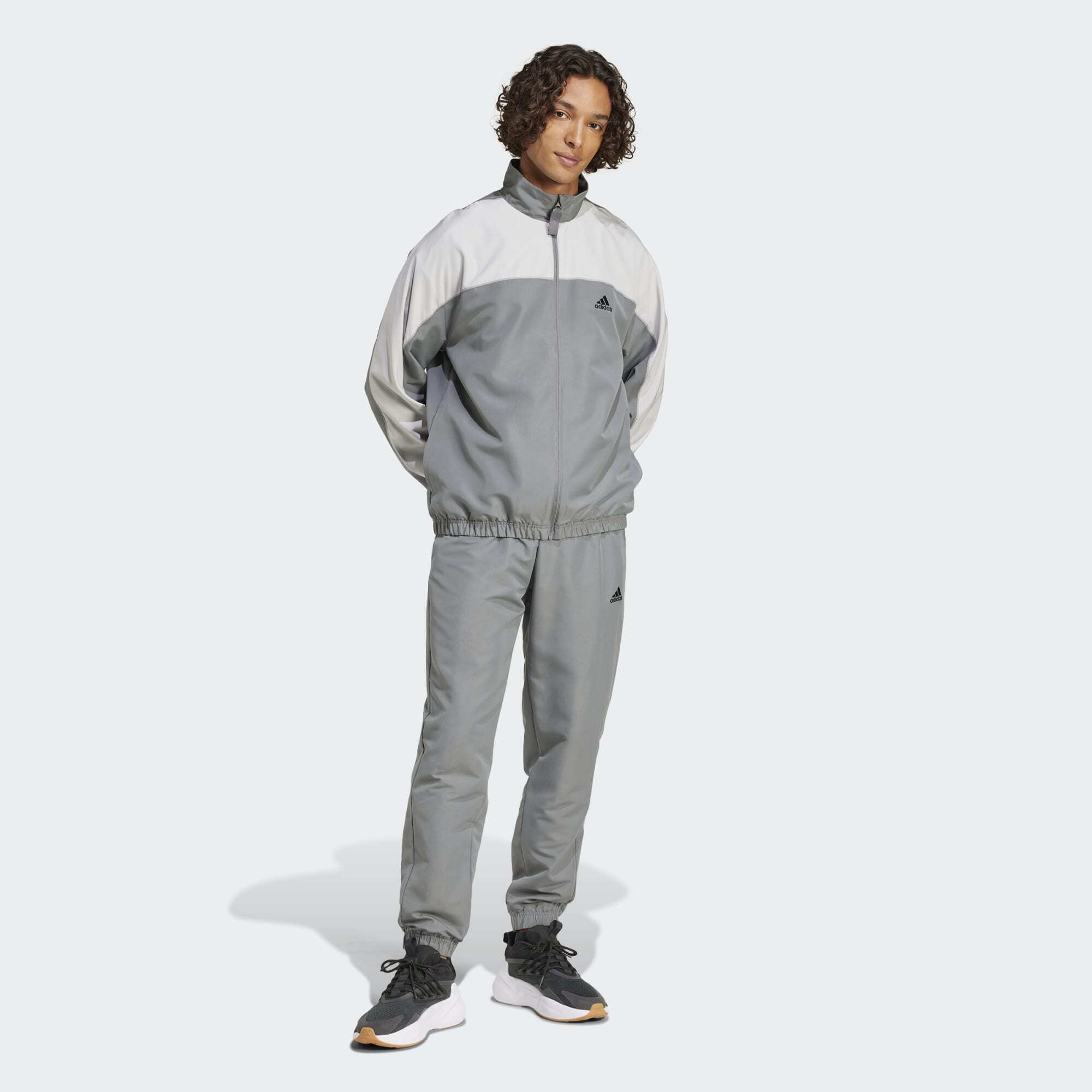 新品未使用 AdidasGolf X CLUBHAUS Track JKT AdidasGolf X CLUBHAUS Track Jacket