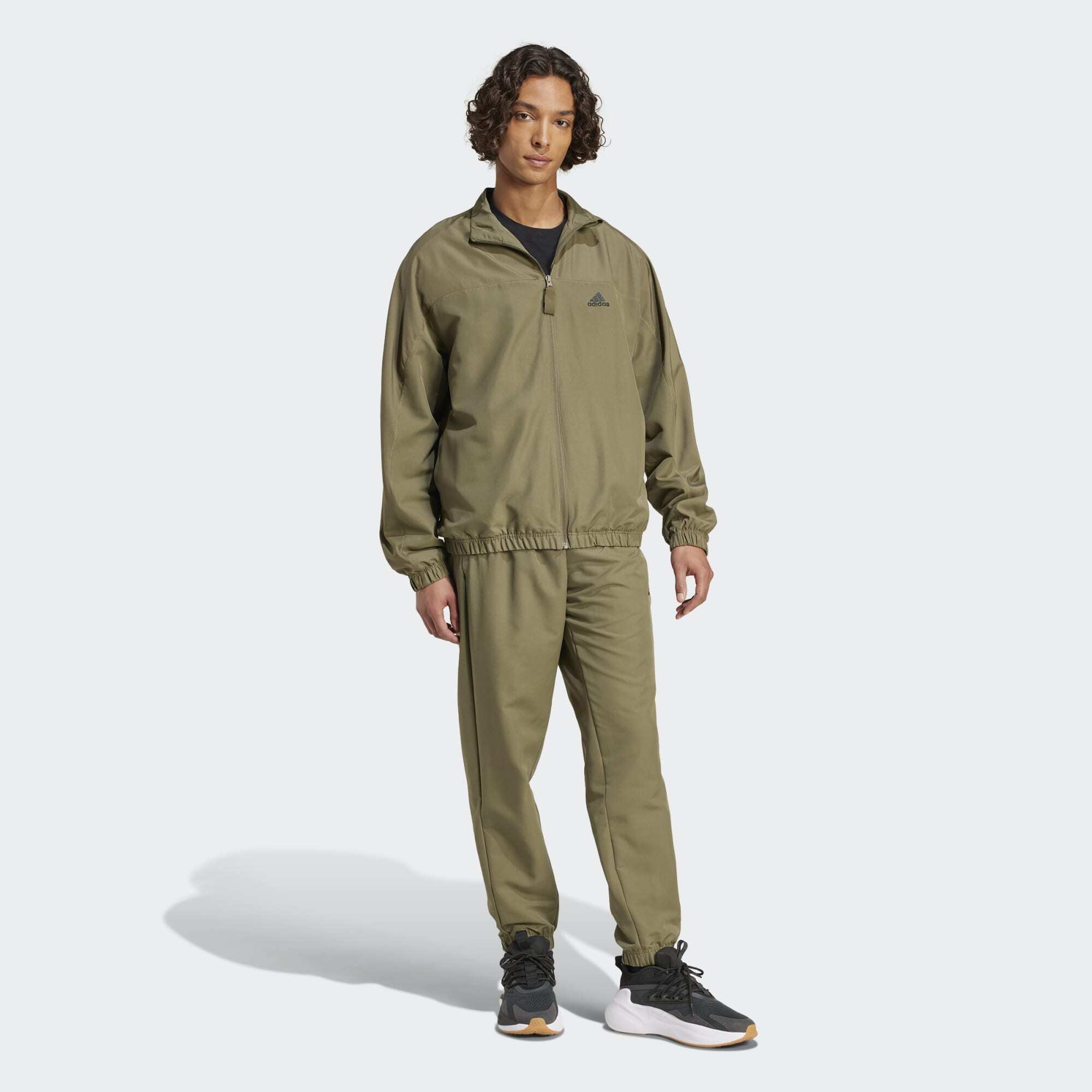 ADIDAS CLUB TRACKSUIT - Balkan Sport sh.p.k