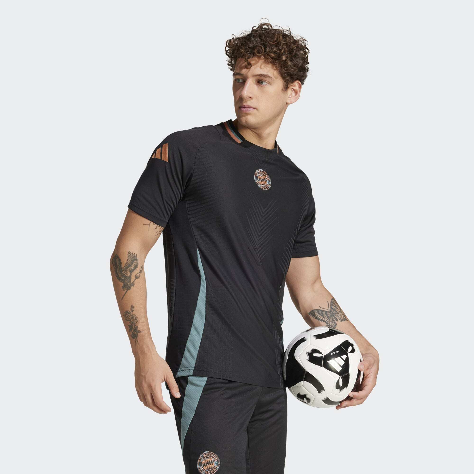 adidas FC Bayern München XLシャツ ADIDAS FC BAYERN MUNzCHEN | eBay