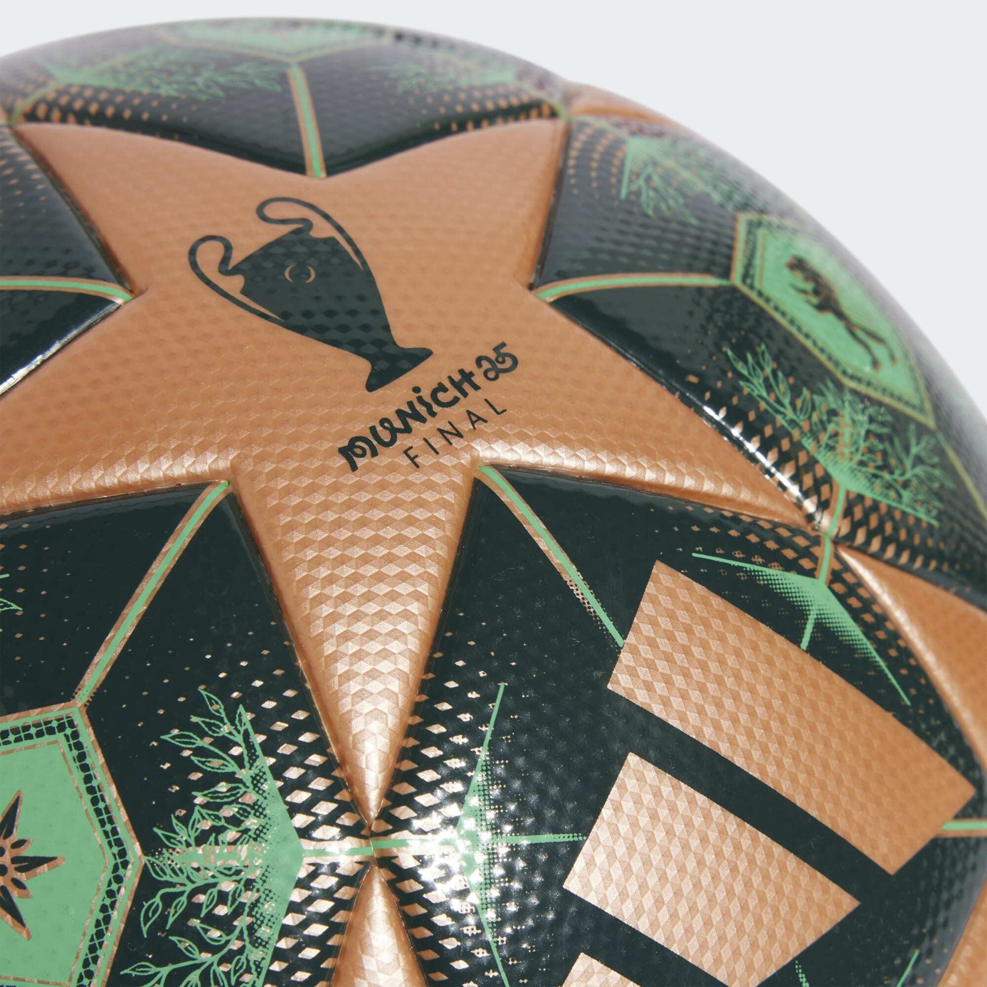 ADIDAS UEFA CHAMPIONS LEAGUE FOOTBALL BALL - Balkan Sport sh.p.k