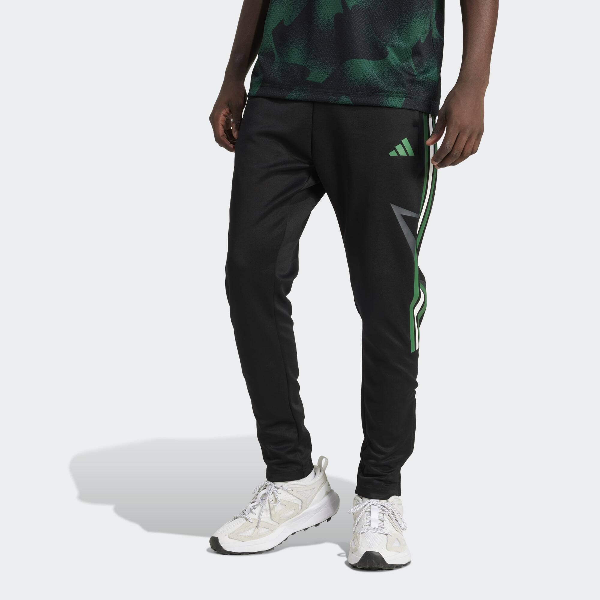 ADIDAS TIRO PANTS - Balkan Sport sh.p.k
