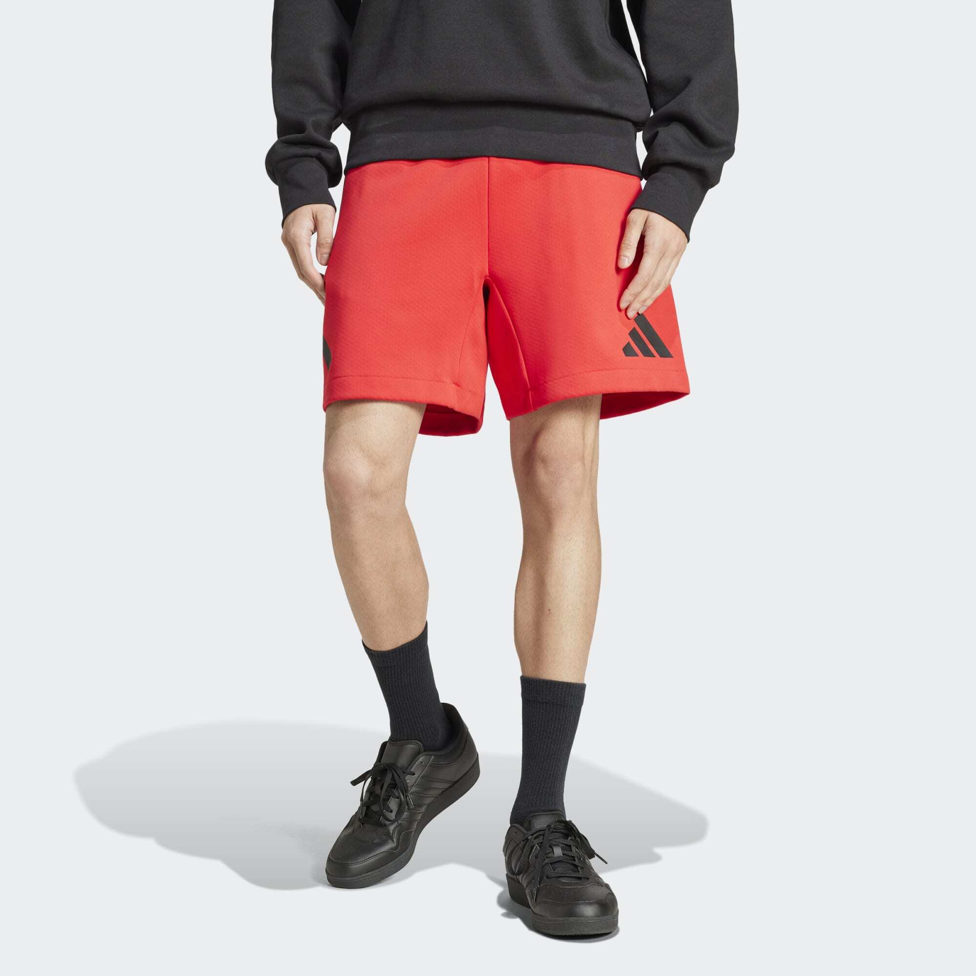 【Adidas コリア】 adidas Z.N.E. Woven Shorts Adidas adidas Z.N.E. Woven Shorts