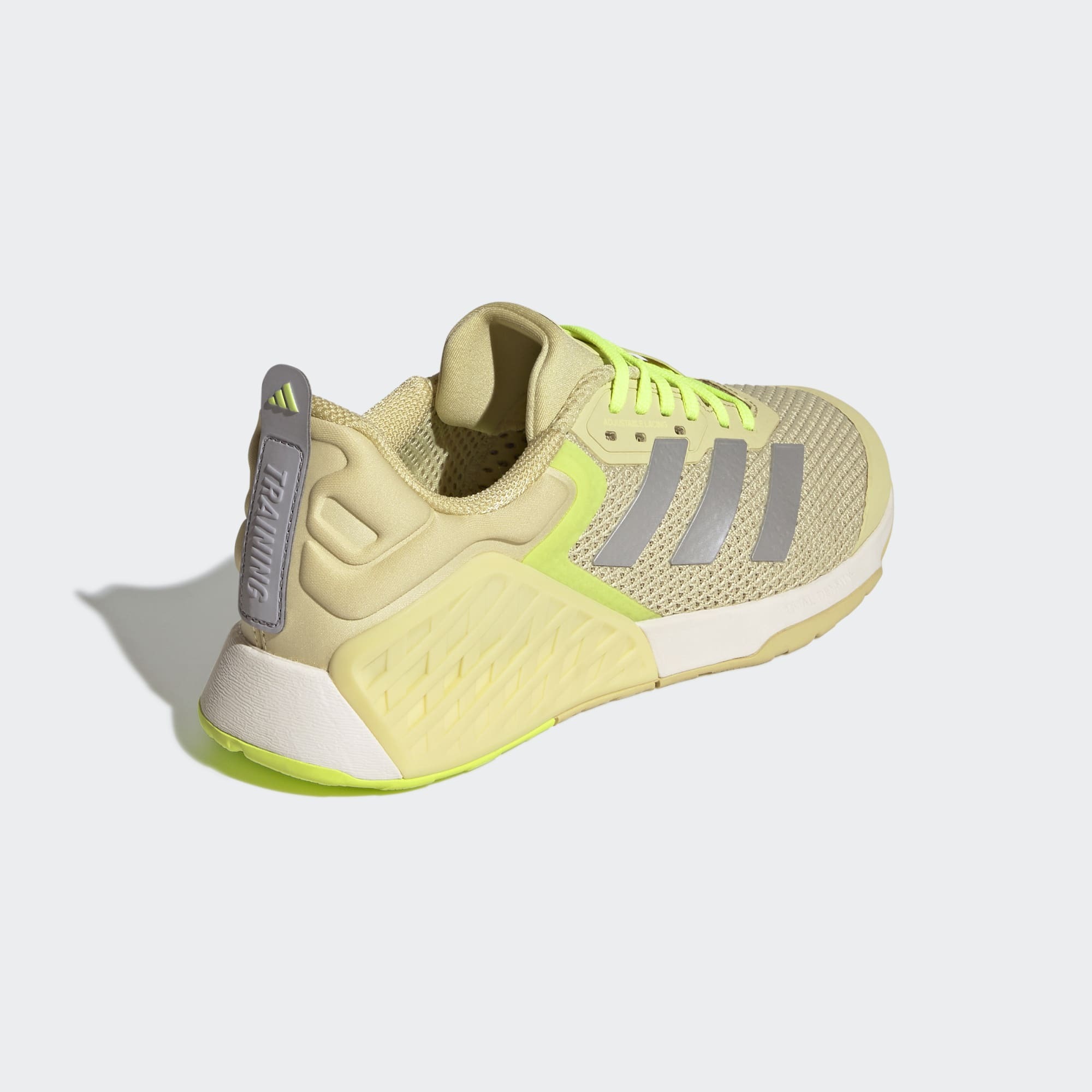 ADIDAS DROPSET 3 SHOES - LOW (NON-FOOTBALL) - Balkan Sport