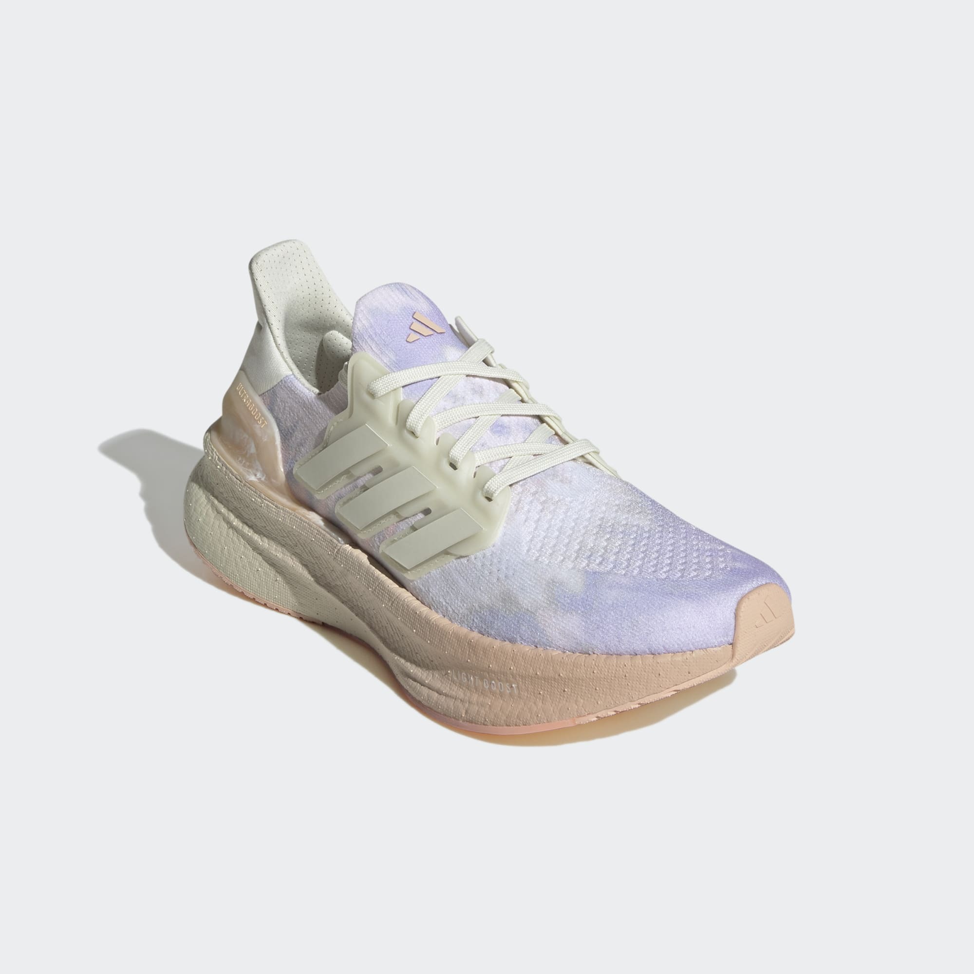 ADIDAS ULTRABOOST 5 SHOES - LOW (NON-FOOTBALL) - Balkan