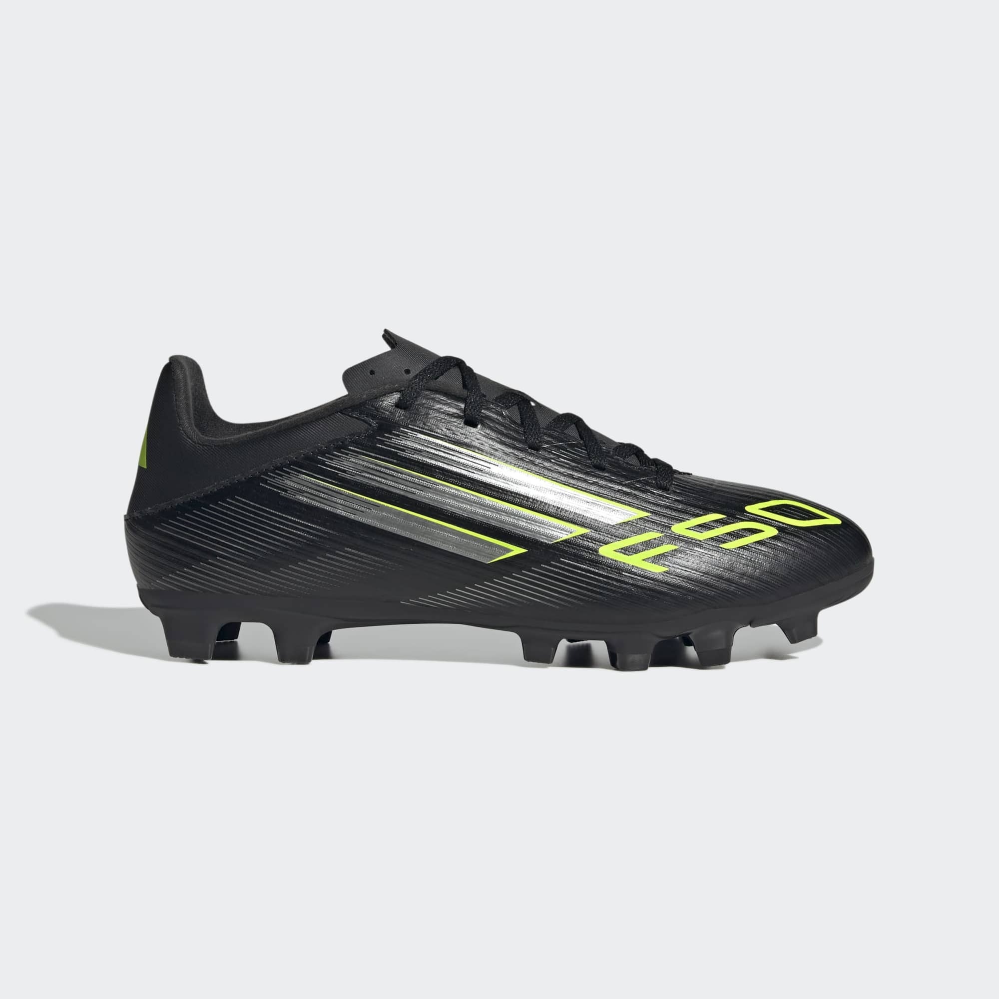 ADIDAS F50 CLUB FG/MG FOOTBALL SHOES (FIRM GROUND) - Balkan