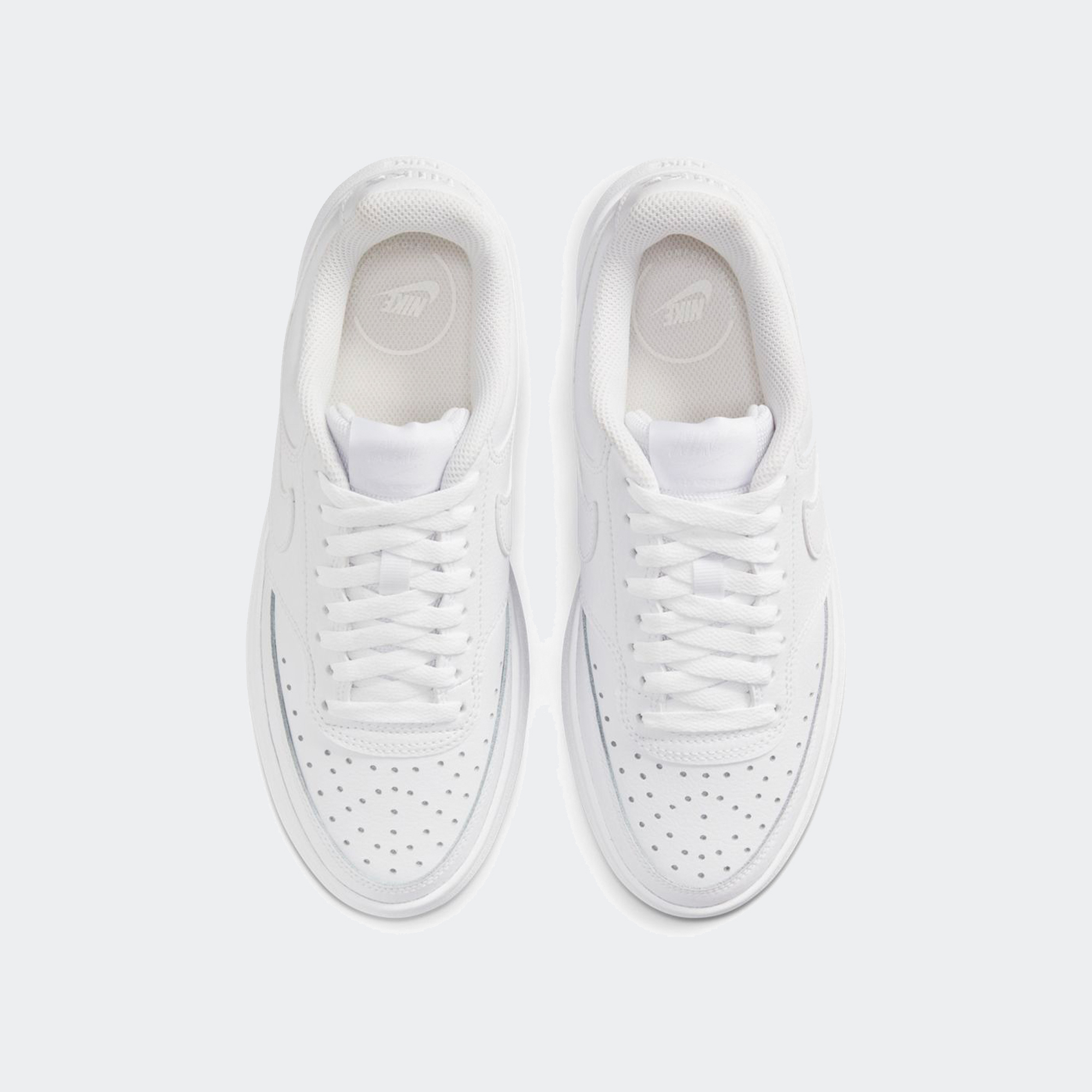 ナイキ Nike COURT VISION ALTA 24cm Nike Court Vision Alta Women's Shoes. Nike RO