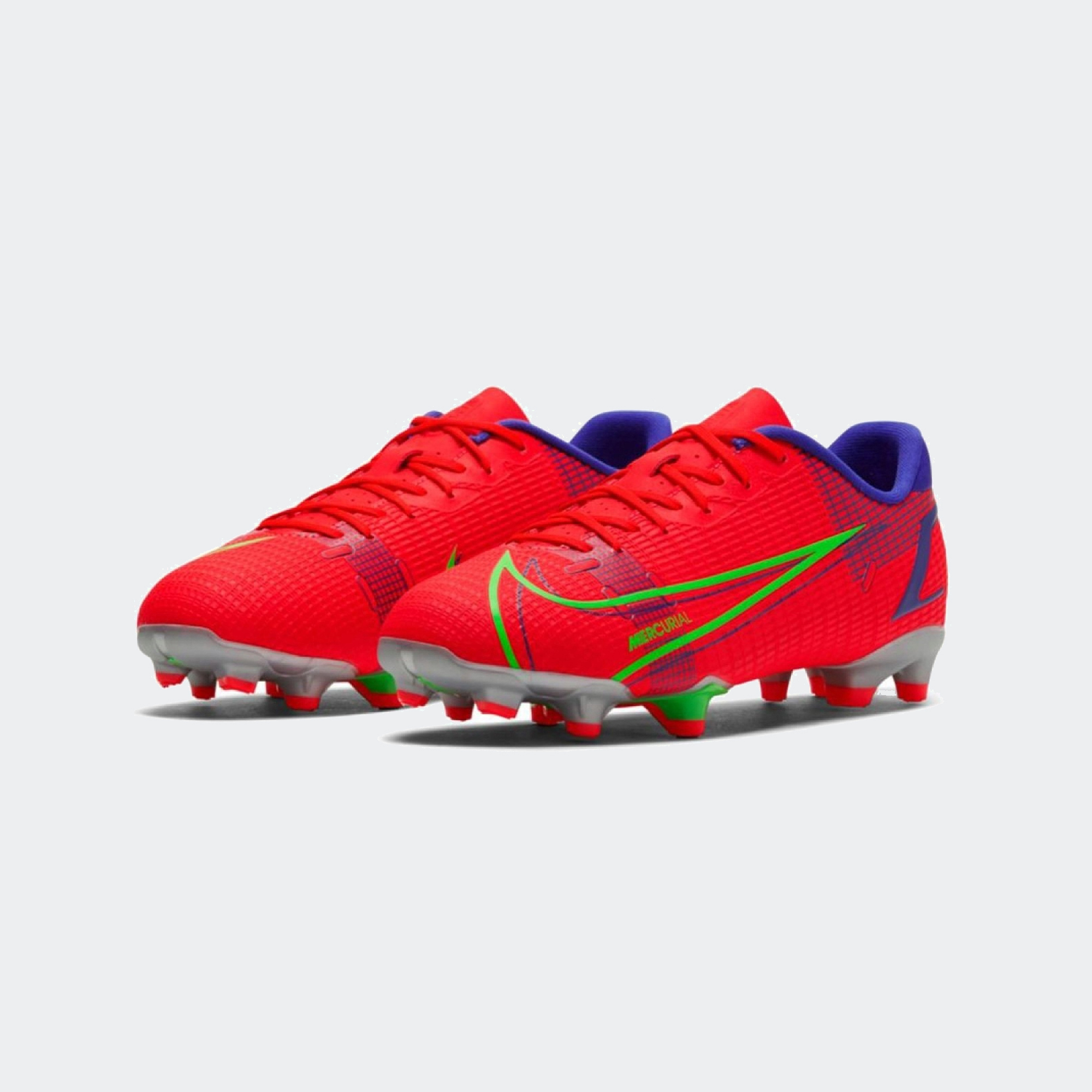 nike jr mercurial vapor 14 academy fg mg