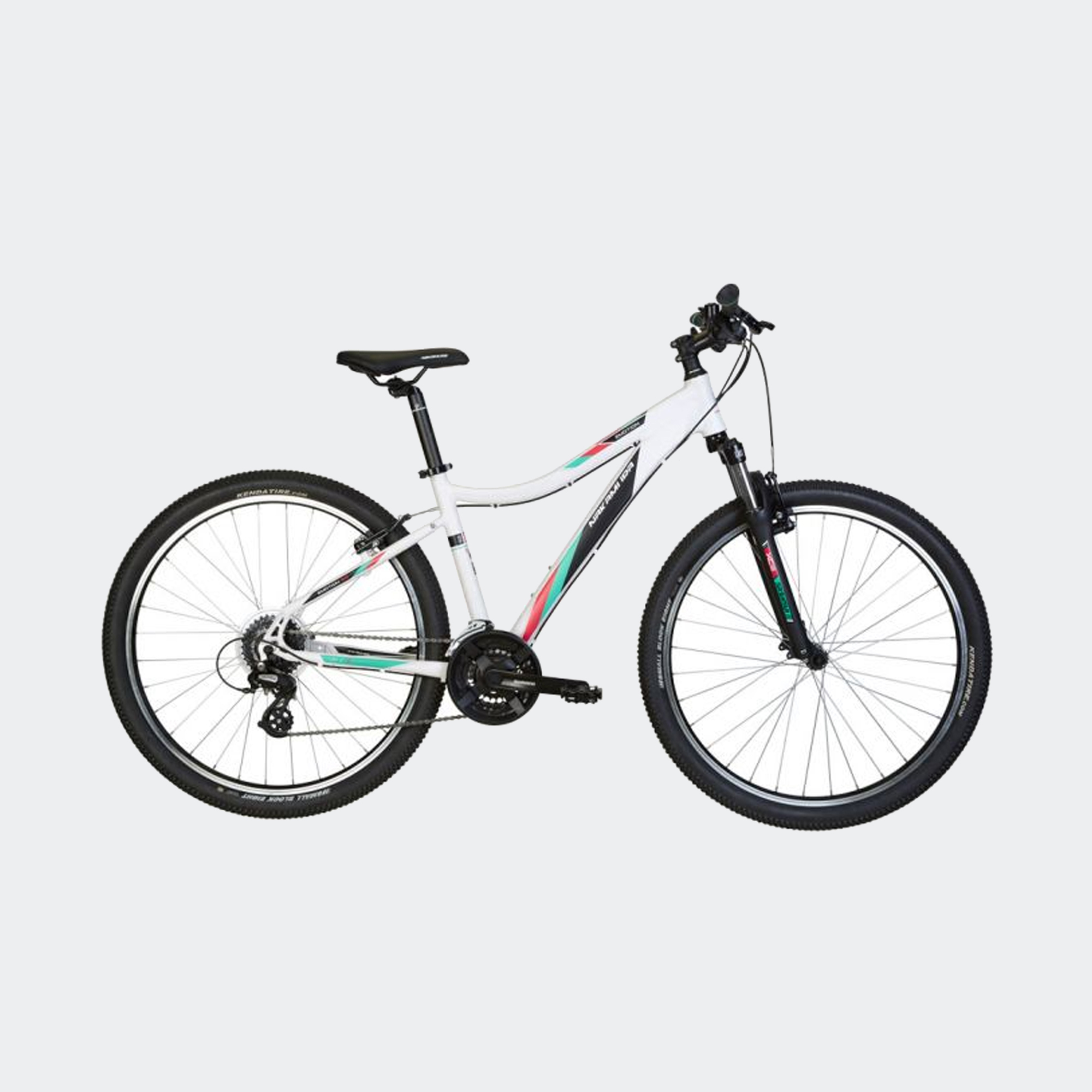 nakamura3  NAKAMURA EMOTION 3.0 BICYCLE - Balkan Sport sh.p.k