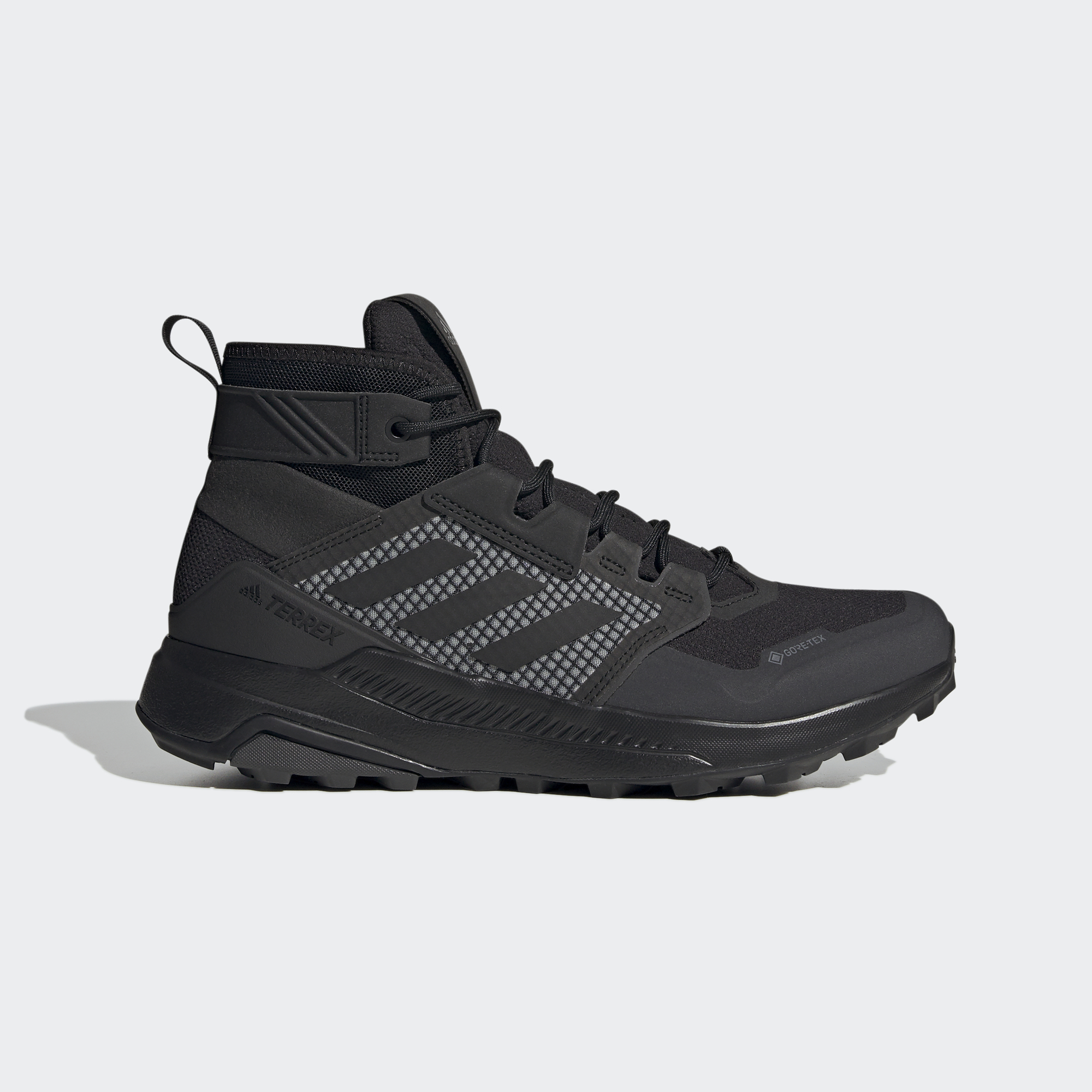 KEPUCE KUNDRA SHIUT TERREX TRAILMAKER MID GTX ADIDAS