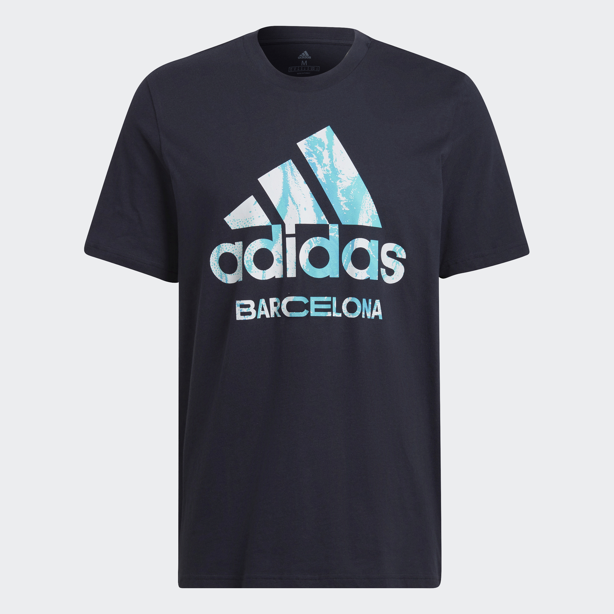 adidas barca