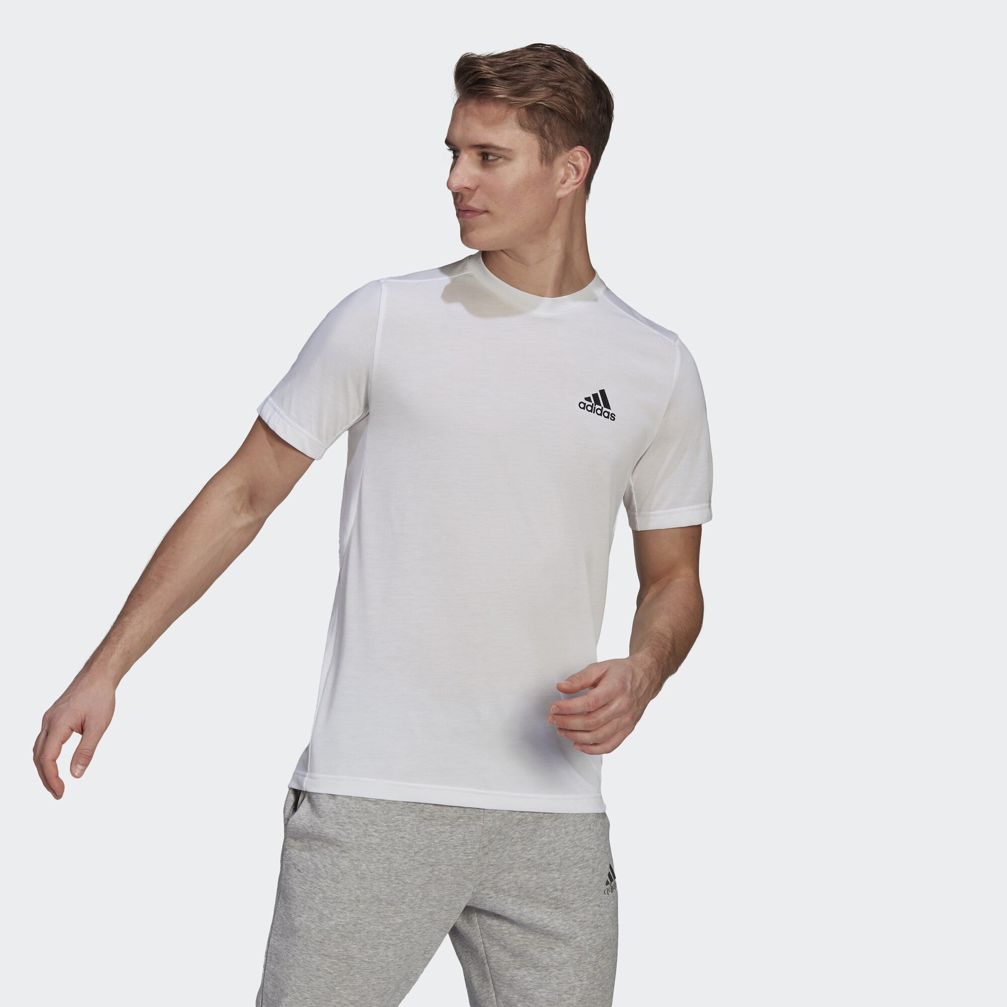 ADIDAS AEROREADY T-SHIRT - Balkan Sport sh.p.k