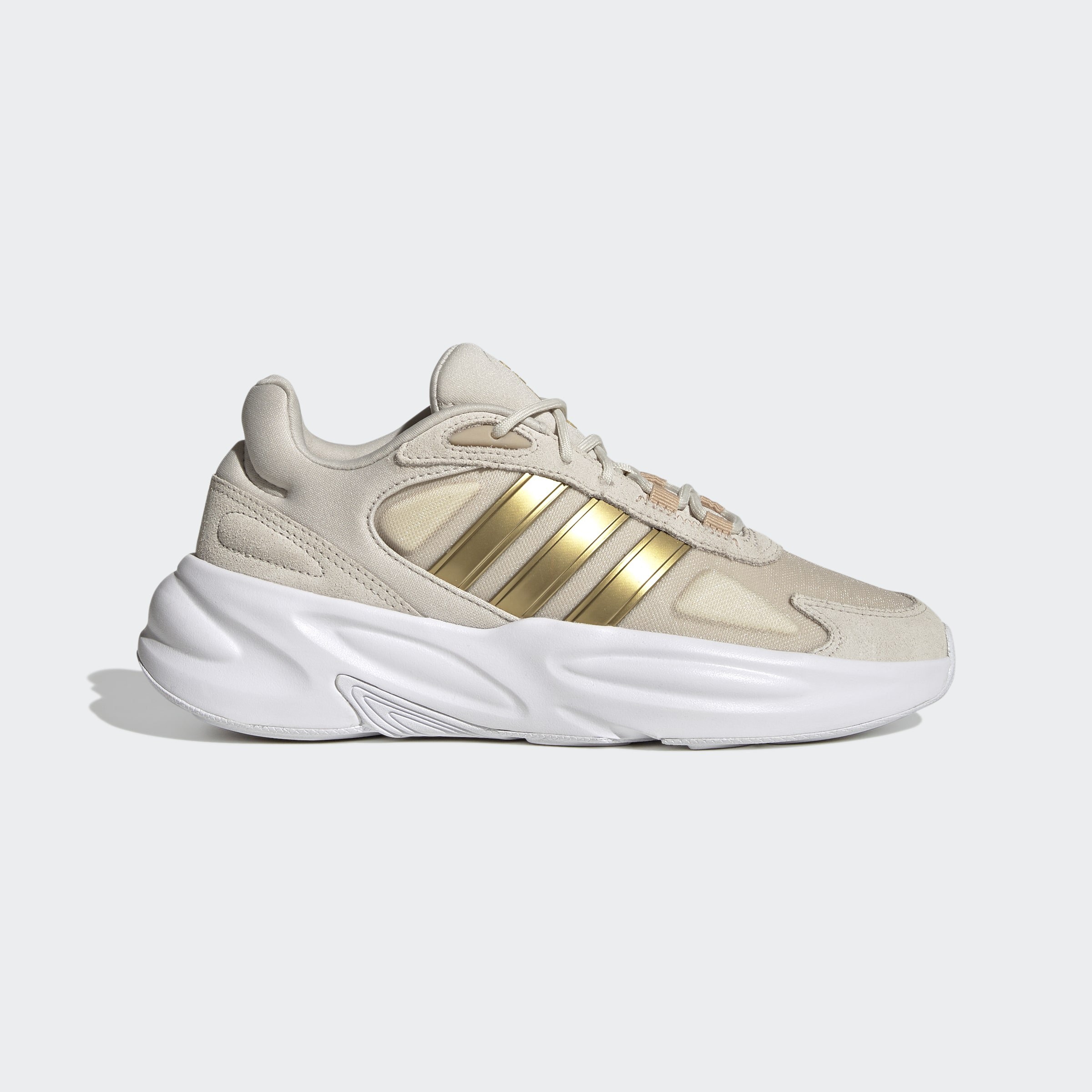 ADIDAS OZELLE SHOES - LOW (NON-FOOTBALL) - Balkan Sport sh.p.k