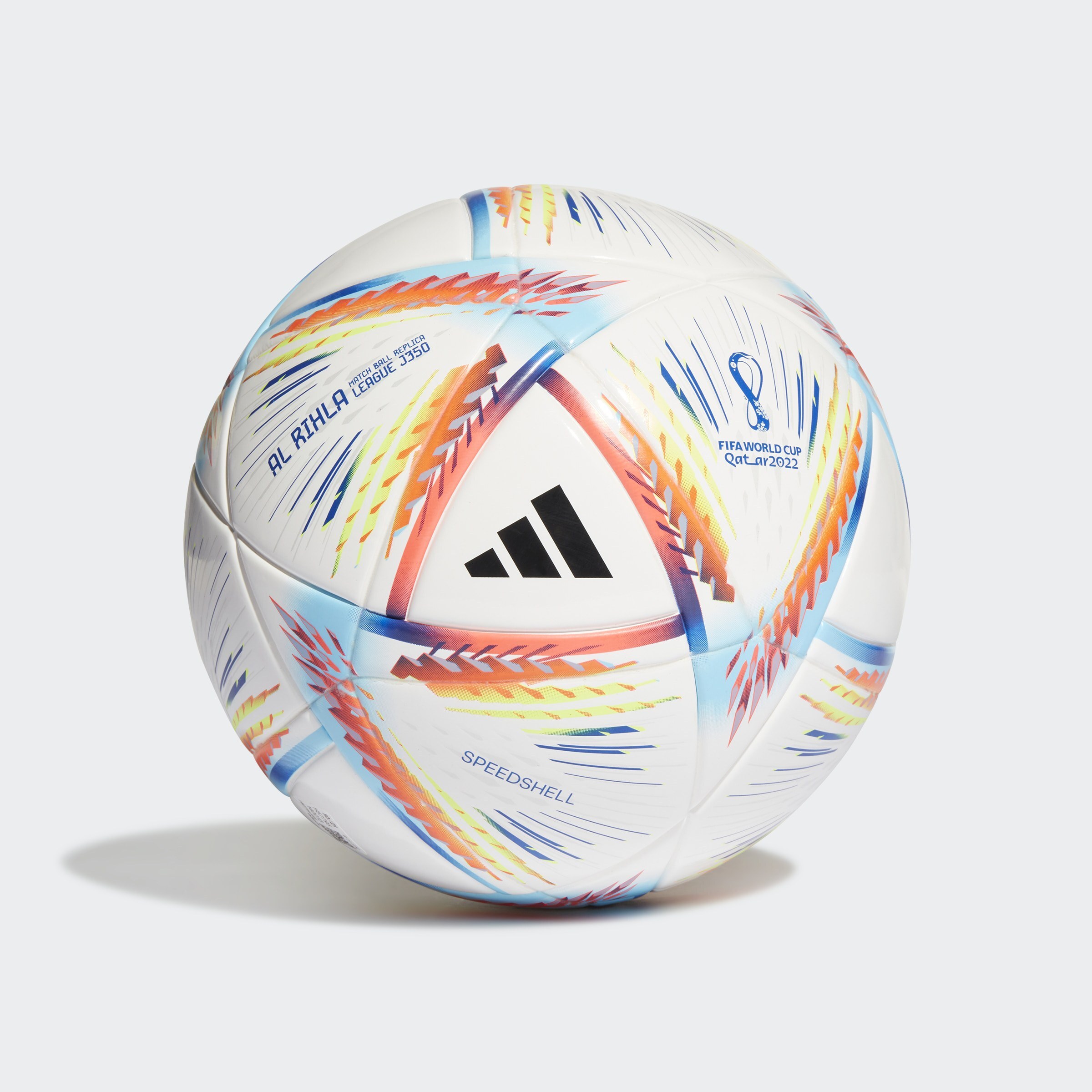 FIFA World Cup 2022 Final Al Hilm Adidas Official Replica