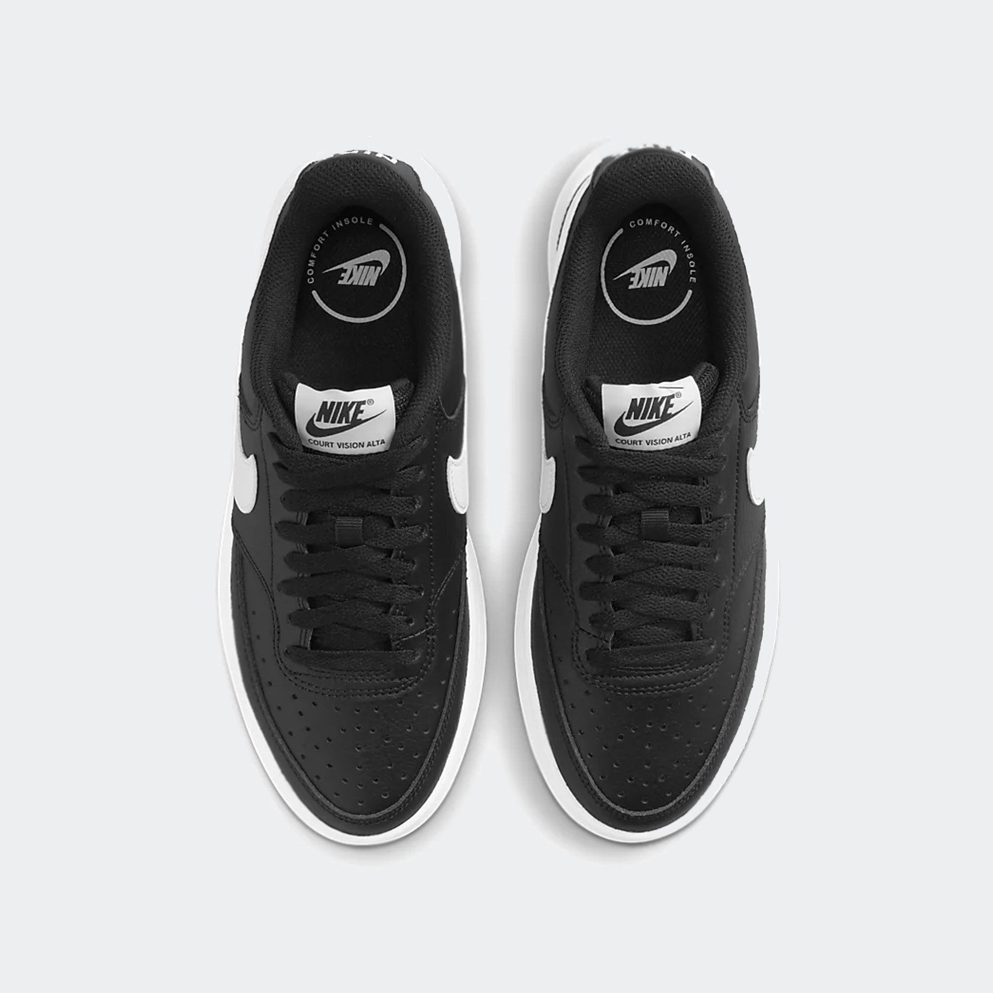 NIKE COURT VISION ALTA SHOES - Balkan Sport sh.p.k