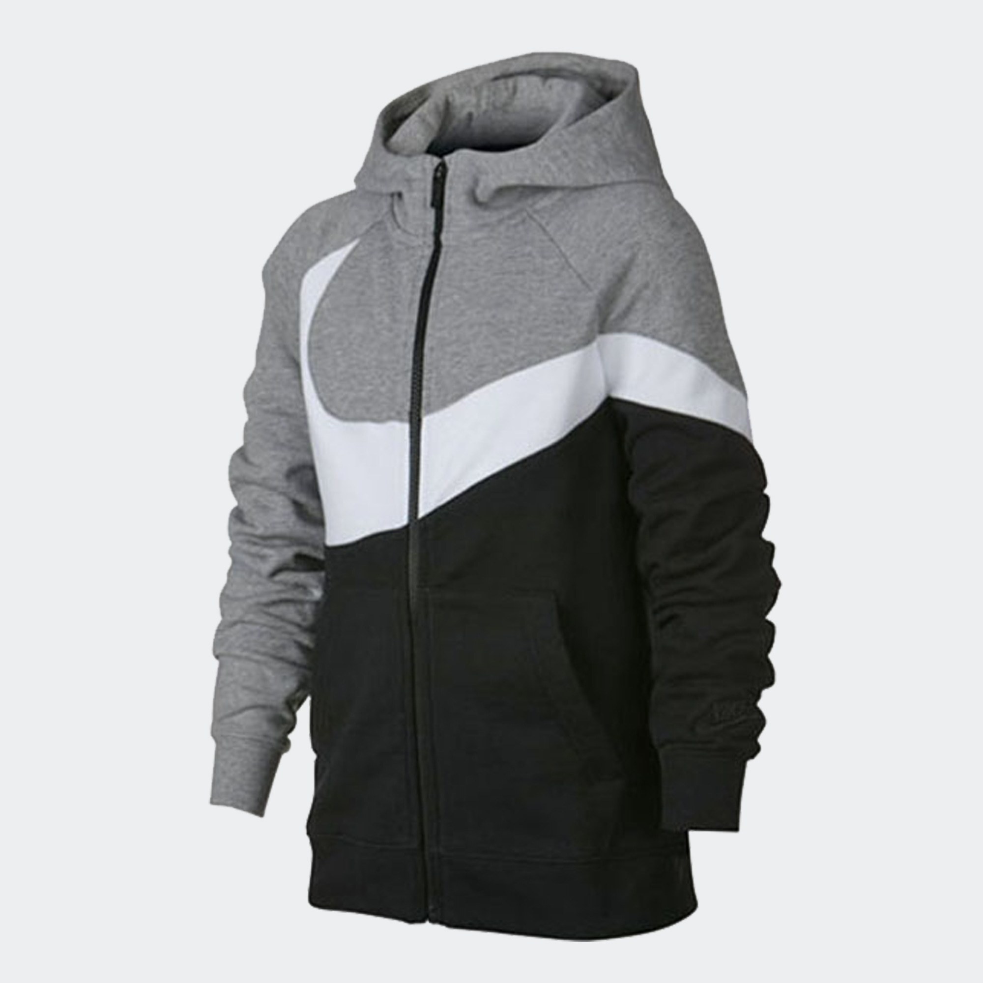 NIKE SWOOSH HOODED JACKET - Balkan Sport sh.p.k