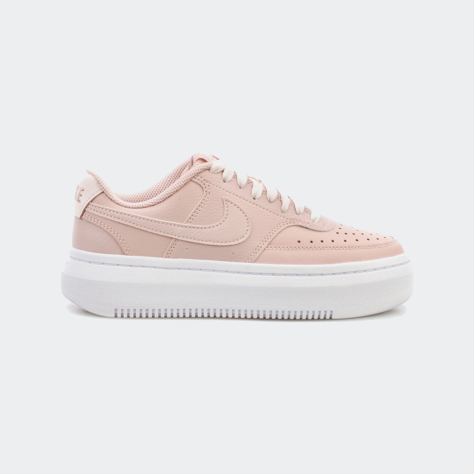 ナイキ Nike COURT VISION ALTA 24cm Nike Court Vision Alta Women's Shoes. Nike RO