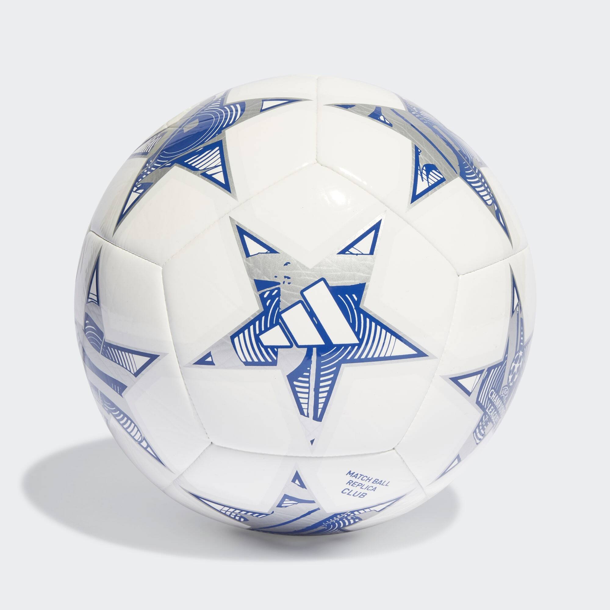 adidas UEFA CHAMPIONS LEAGUE シャツ adidas UEFA Champions League シャツ - メルカリ