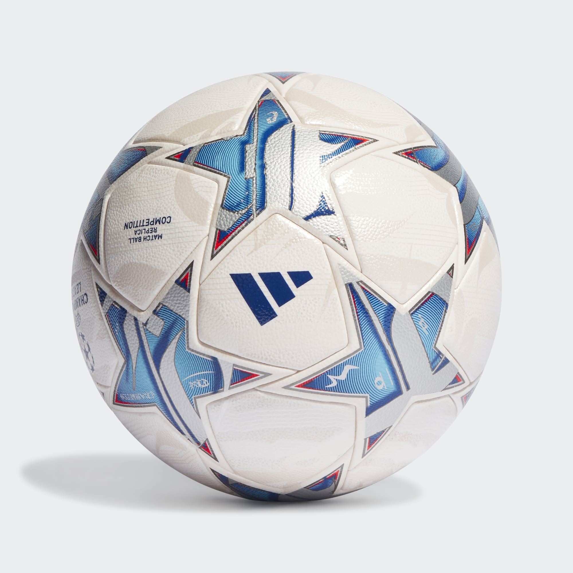 ADIDAS UEFA CHAMPIONS LEAGUE FOOTBALL BALL - Balkan Sport sh.p.k