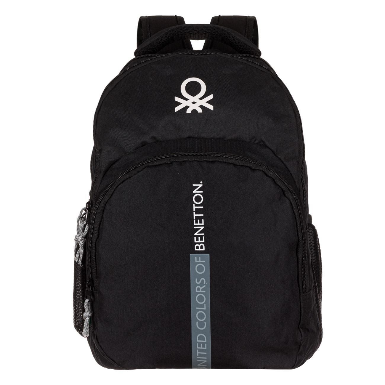 ASON BENETTON BACKPACK リュック ブラック ASON BENETTON BACKPACK リュック ブラック