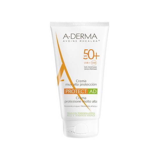A-DERMA PROTECT CREME AD SPF50+ 150 ML