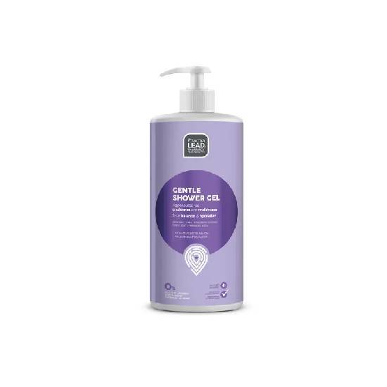PHARMALEAD Gentle Shower Gel 1lt