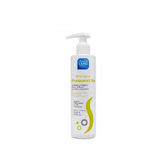PHARMALEAD Σαμπουάν για Συχνό Λούσιμο 250ml