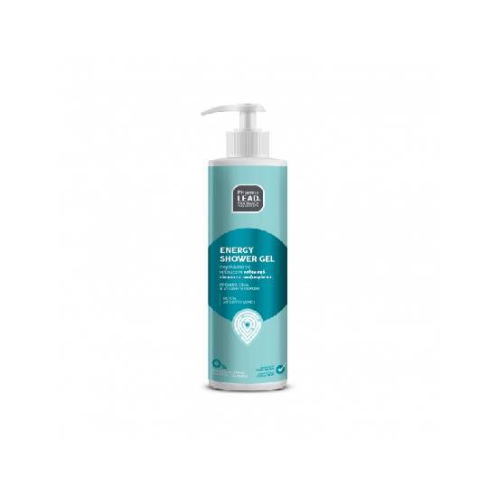PHARMALEAD Energy Shower Gel 500ml