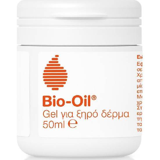 BIO-OIL DRY SKIN GEL 50ML