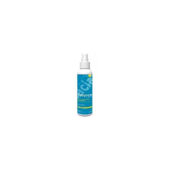 BIORGA Cystiphane Lotion Λοσιόν κατά της Τριχόπτωσης για Άνδρες & Γυναίκες 125ml