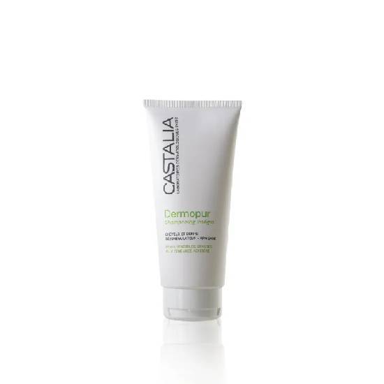 CASTALIA DERMOPUR SHAMPOOING INTEGRAL 200ML