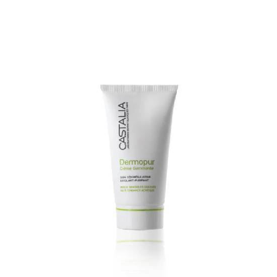 CASTALIA Dermopur Creme Gommante 50 ml